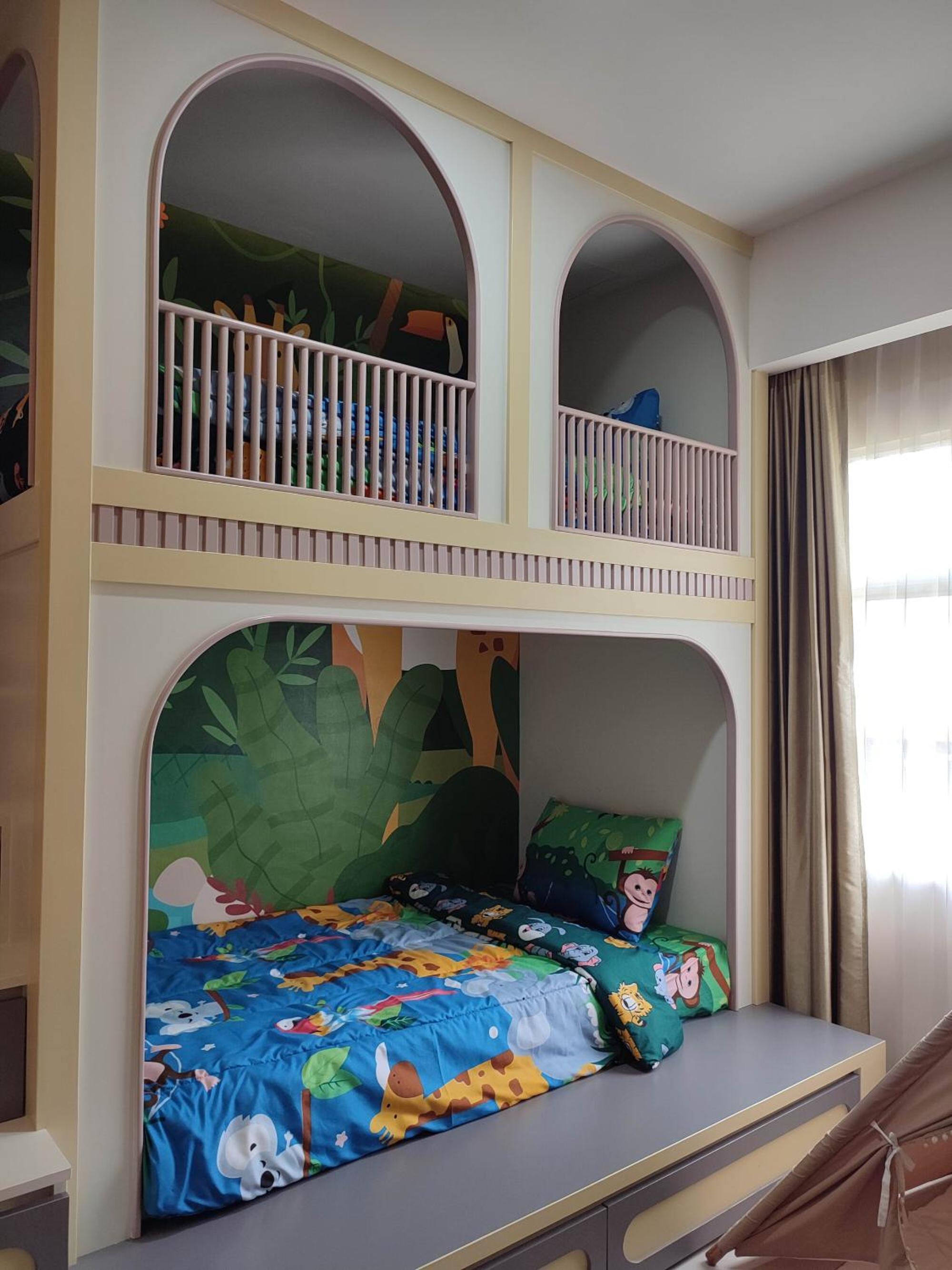 Family Suite - Photo 6