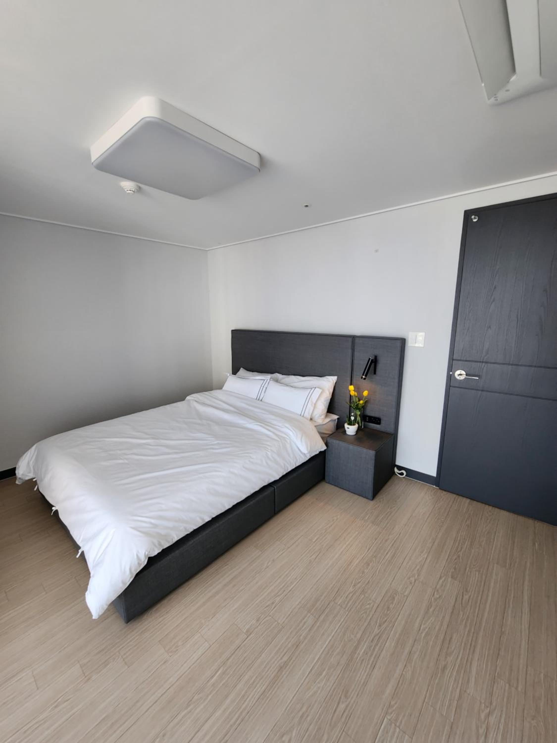 Two-Bedroom Apartment photo 2