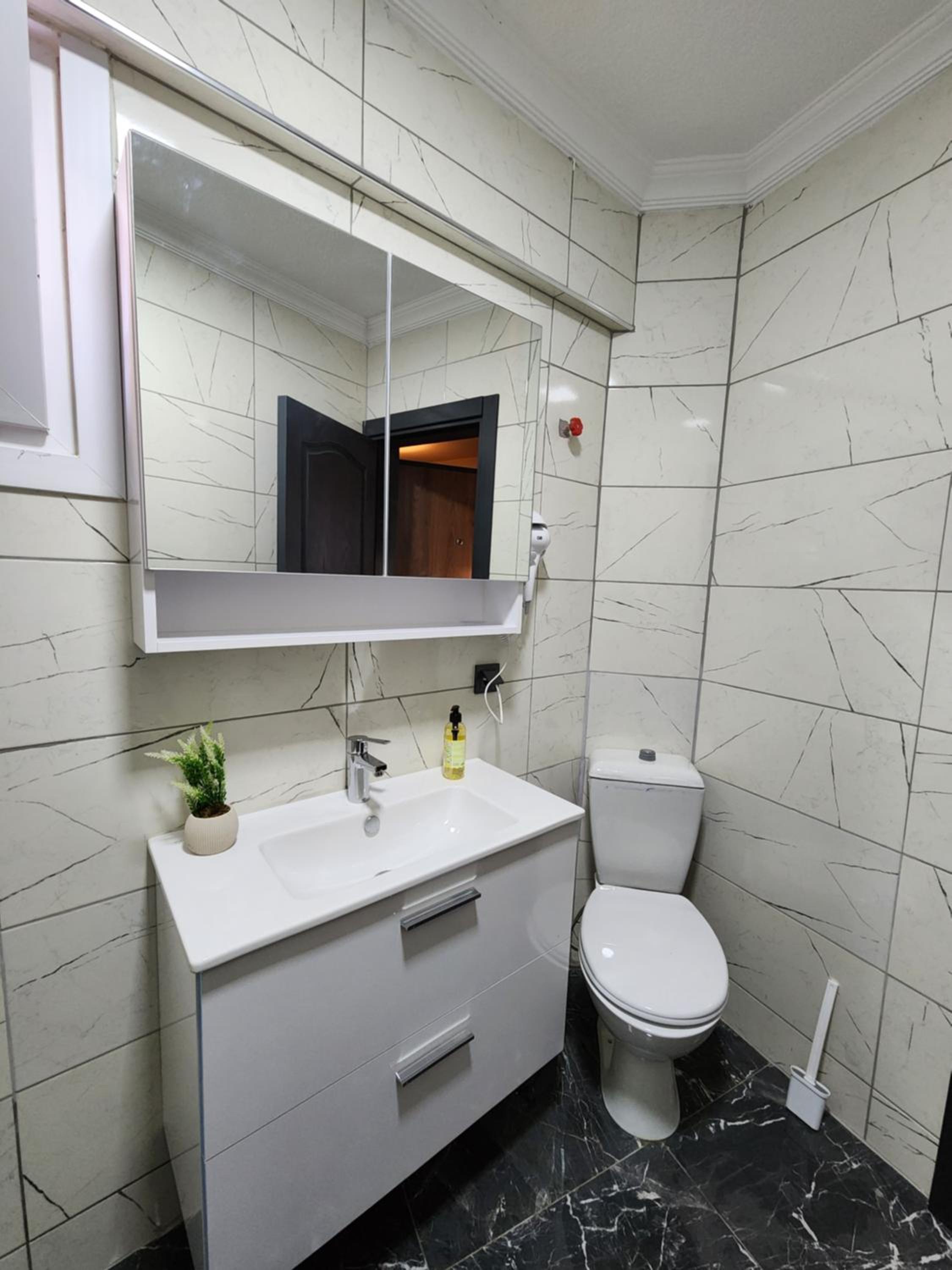 Luxury Quadruple Room photo 3