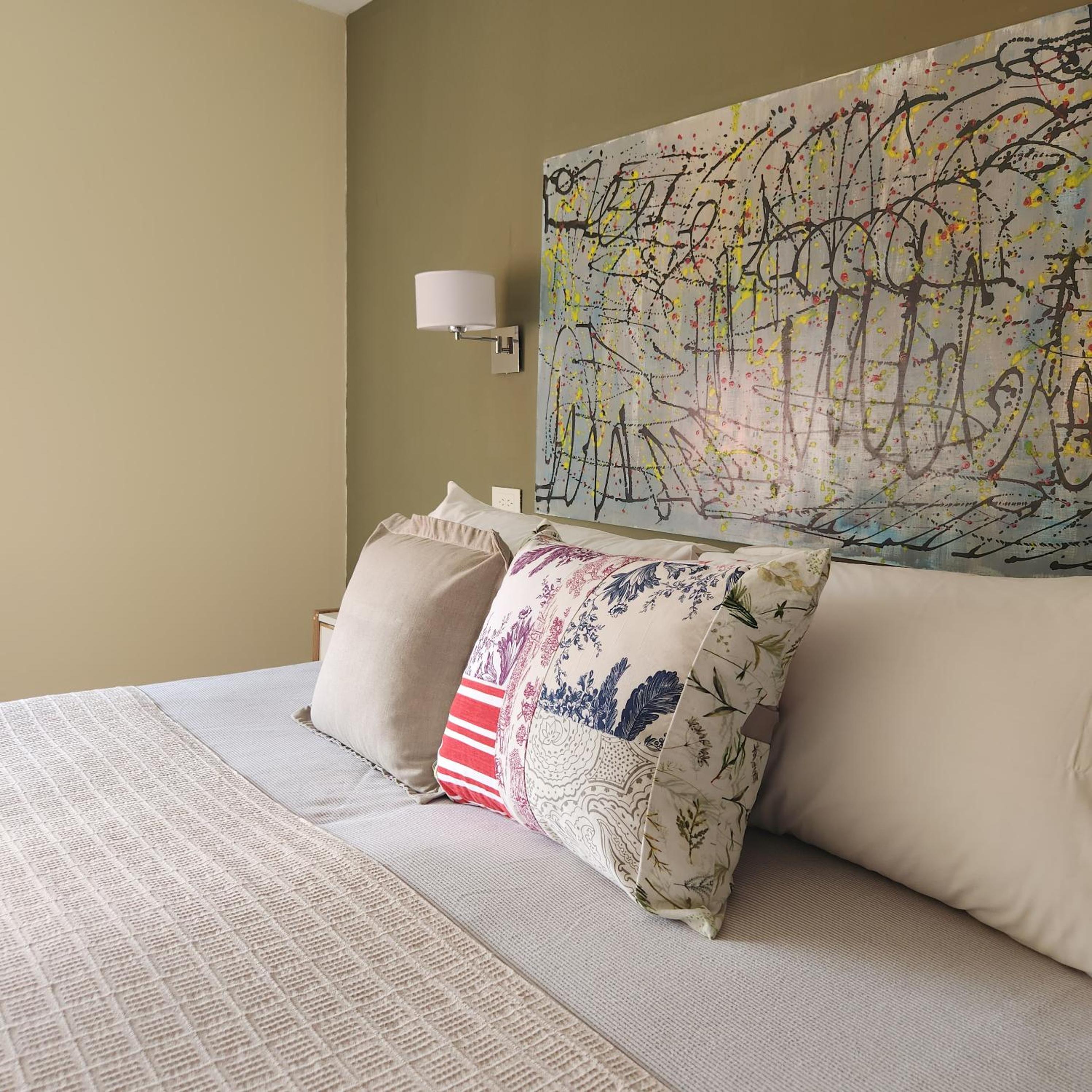 Standard Double or Twin Room photo 3
