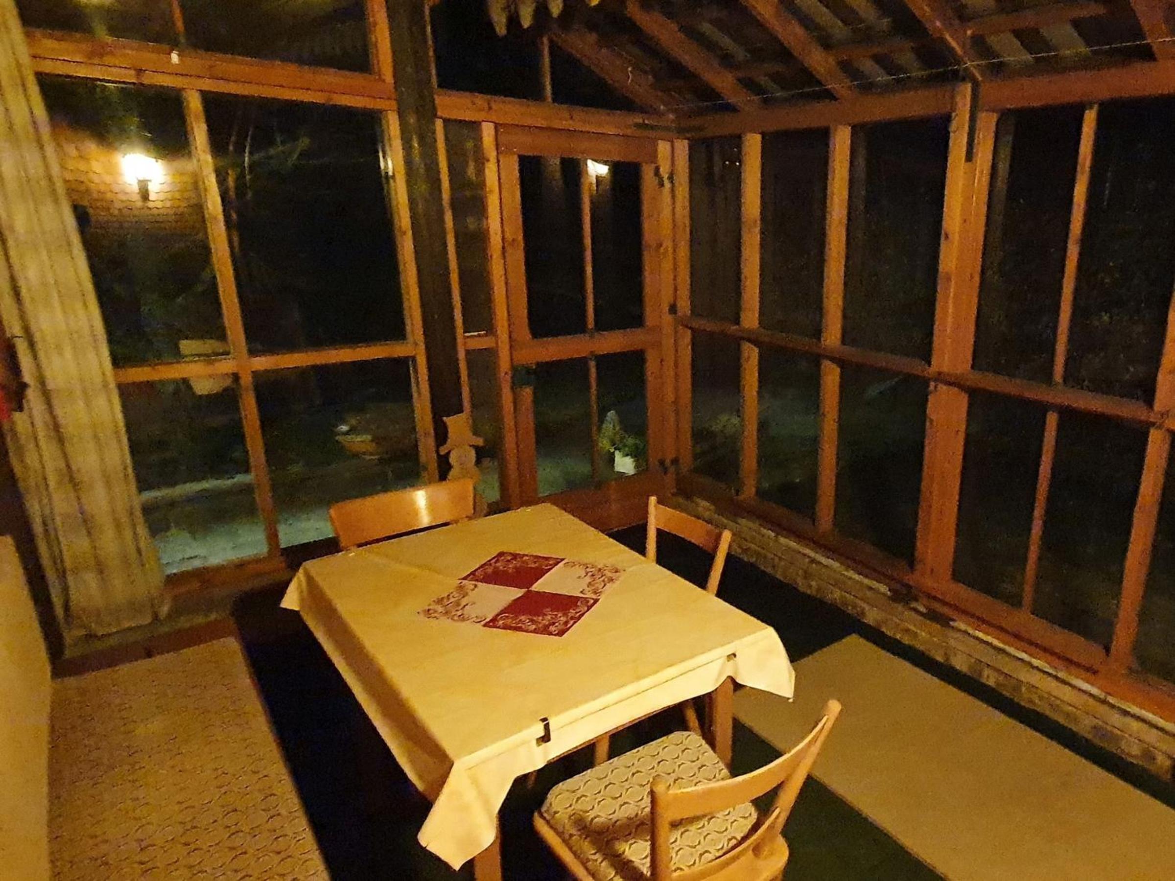 Three-Bedroom House photo 2