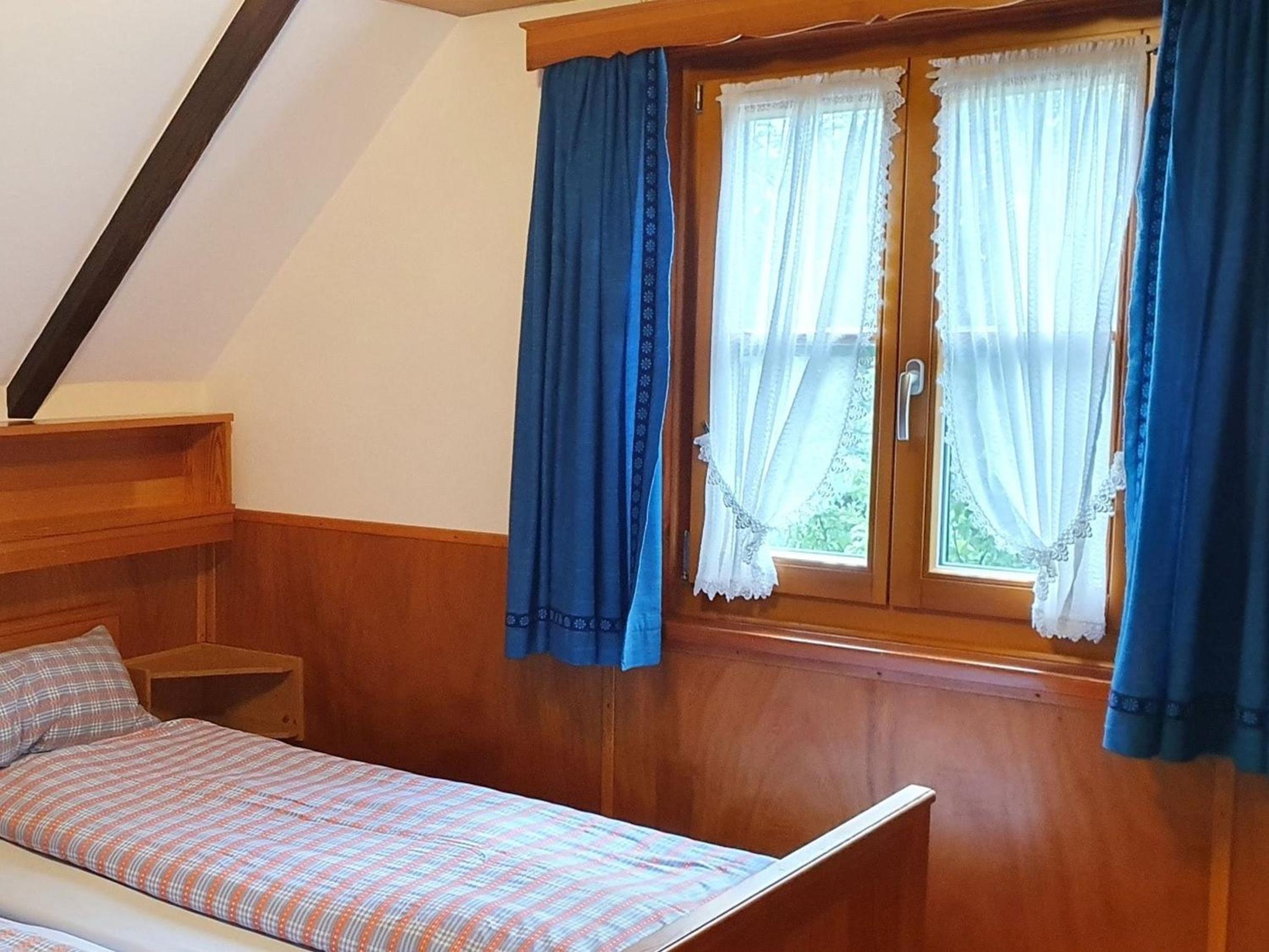 Three-Bedroom House photo 1