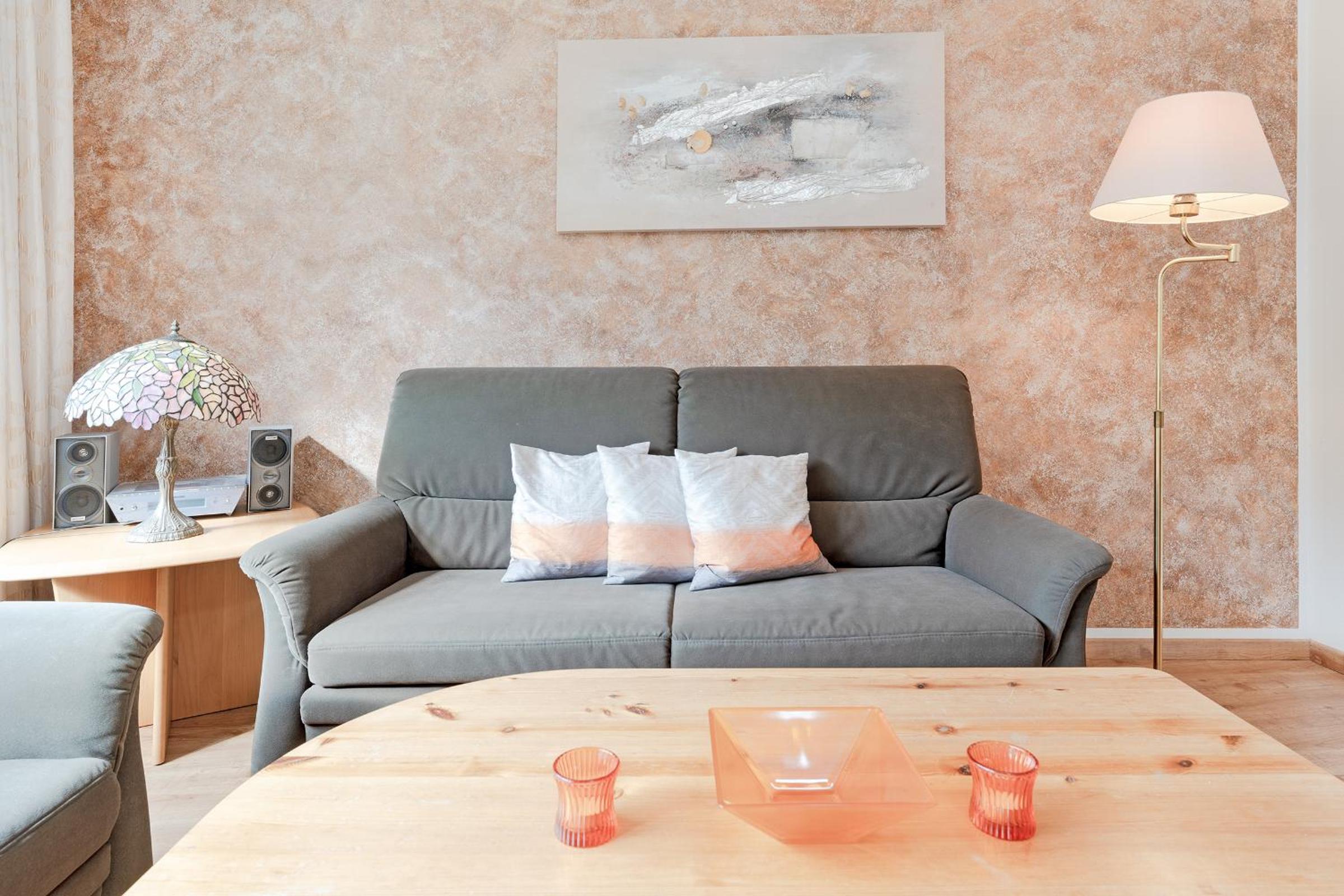 Apartment photo 3