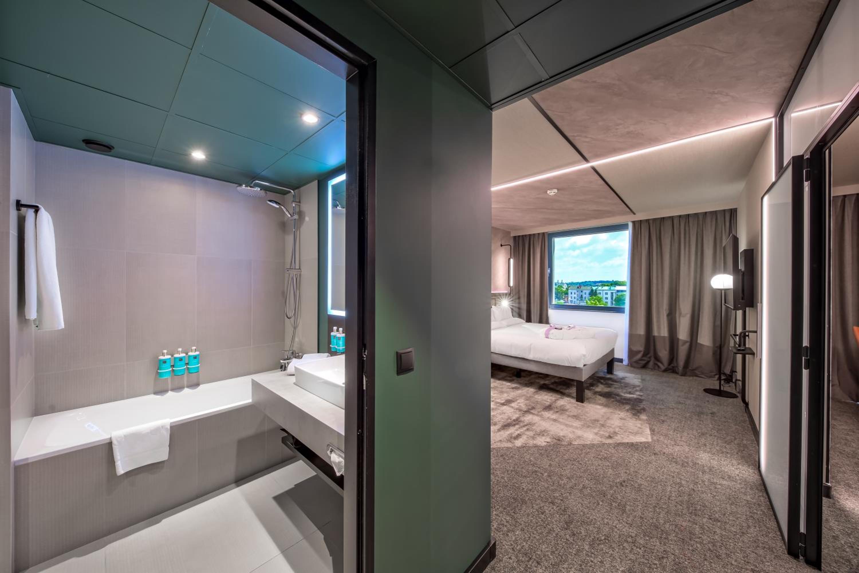 Suite photo 3