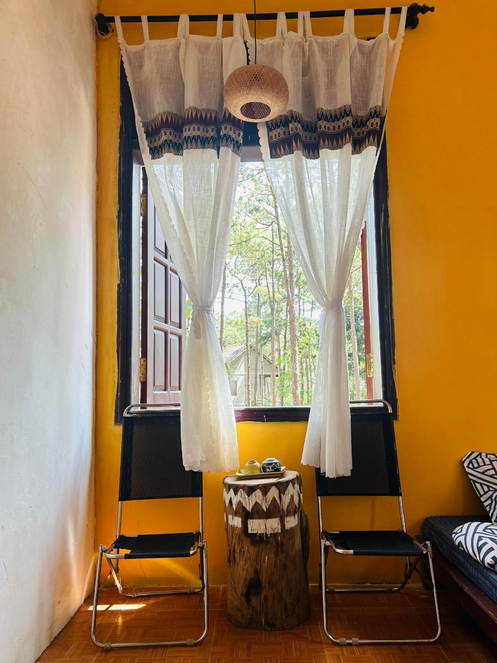 Double Room with Garden View - Photo 6