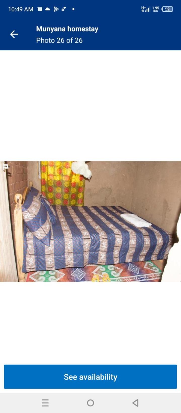 Budget Double Room photo 1
