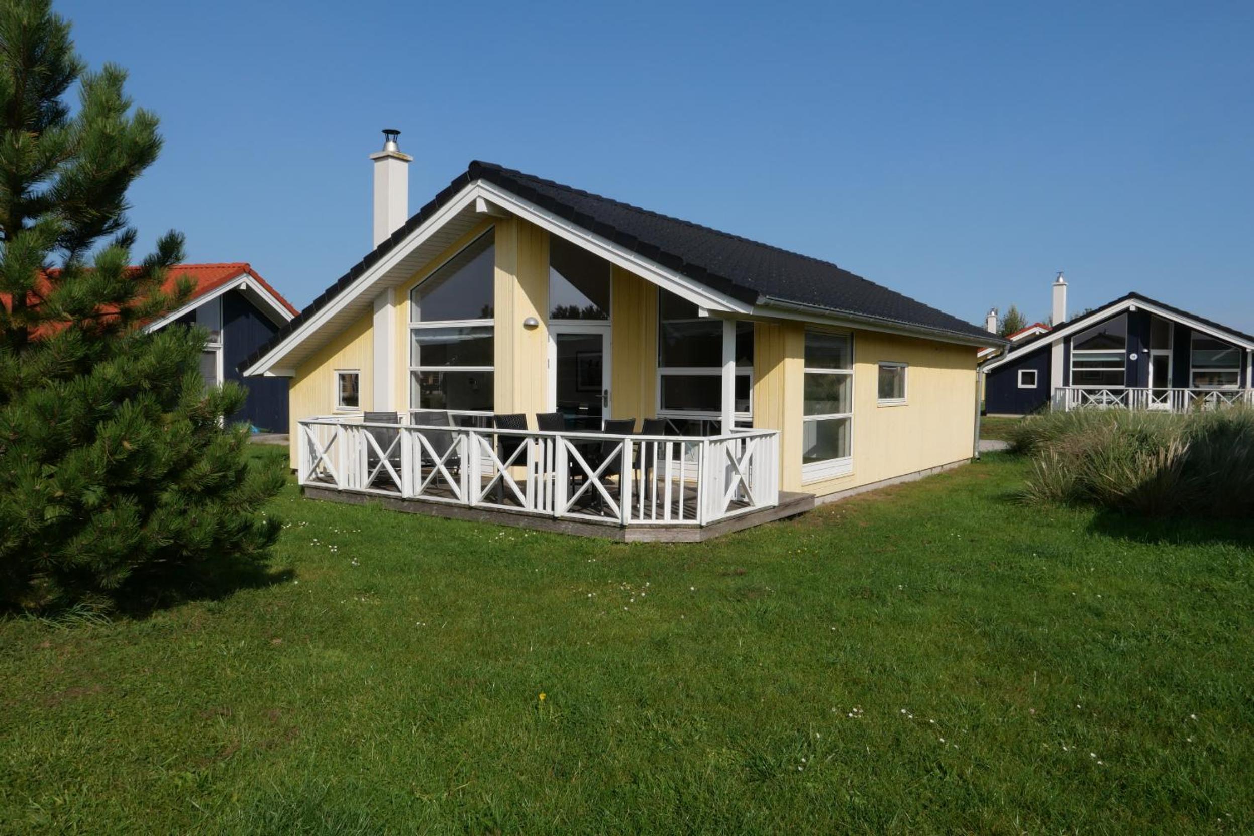 Vacation Home photo 3