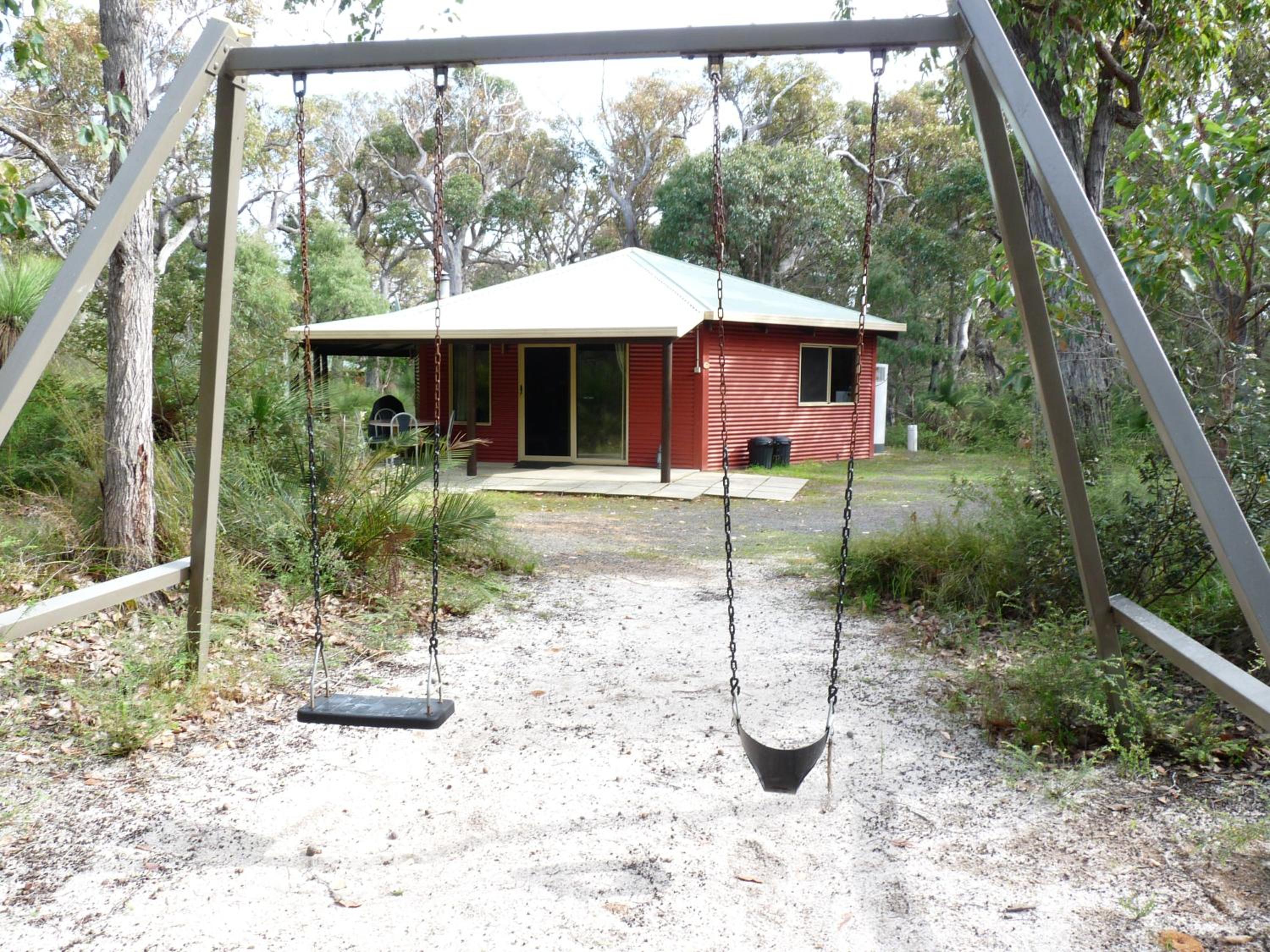 Chalet photo 3