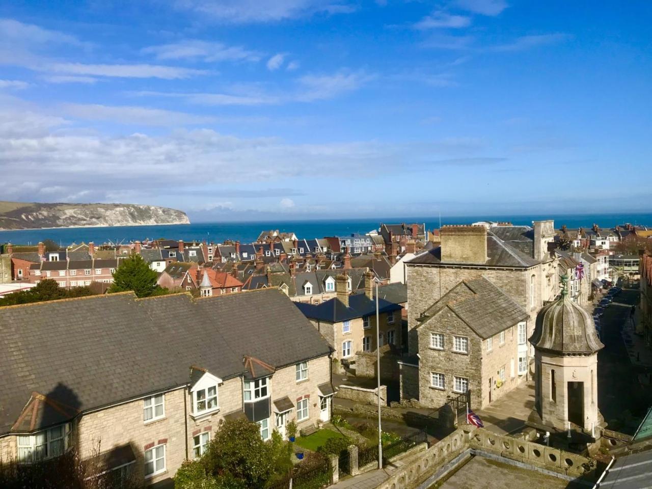 Standard Single Room with Sea View photo 3
