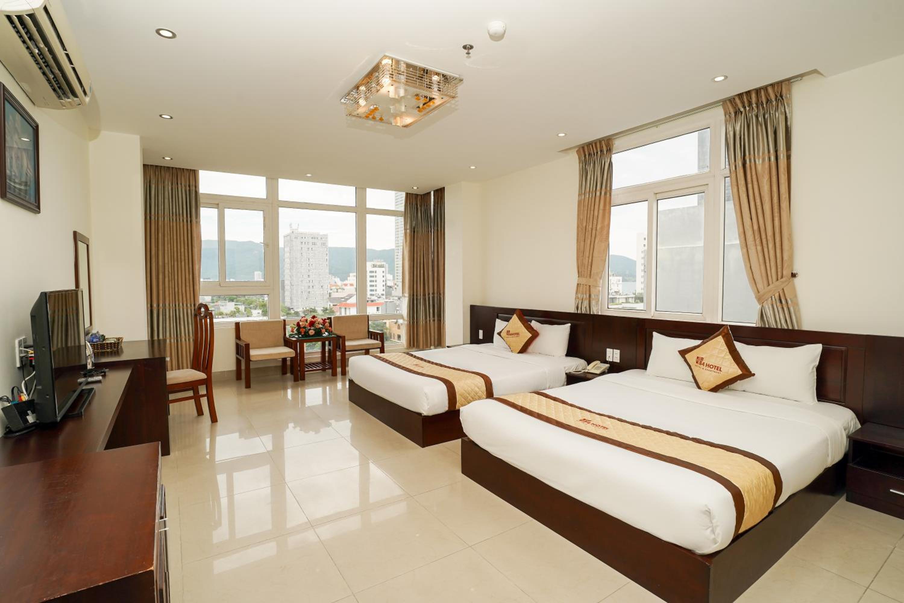 Family Suite photo 2