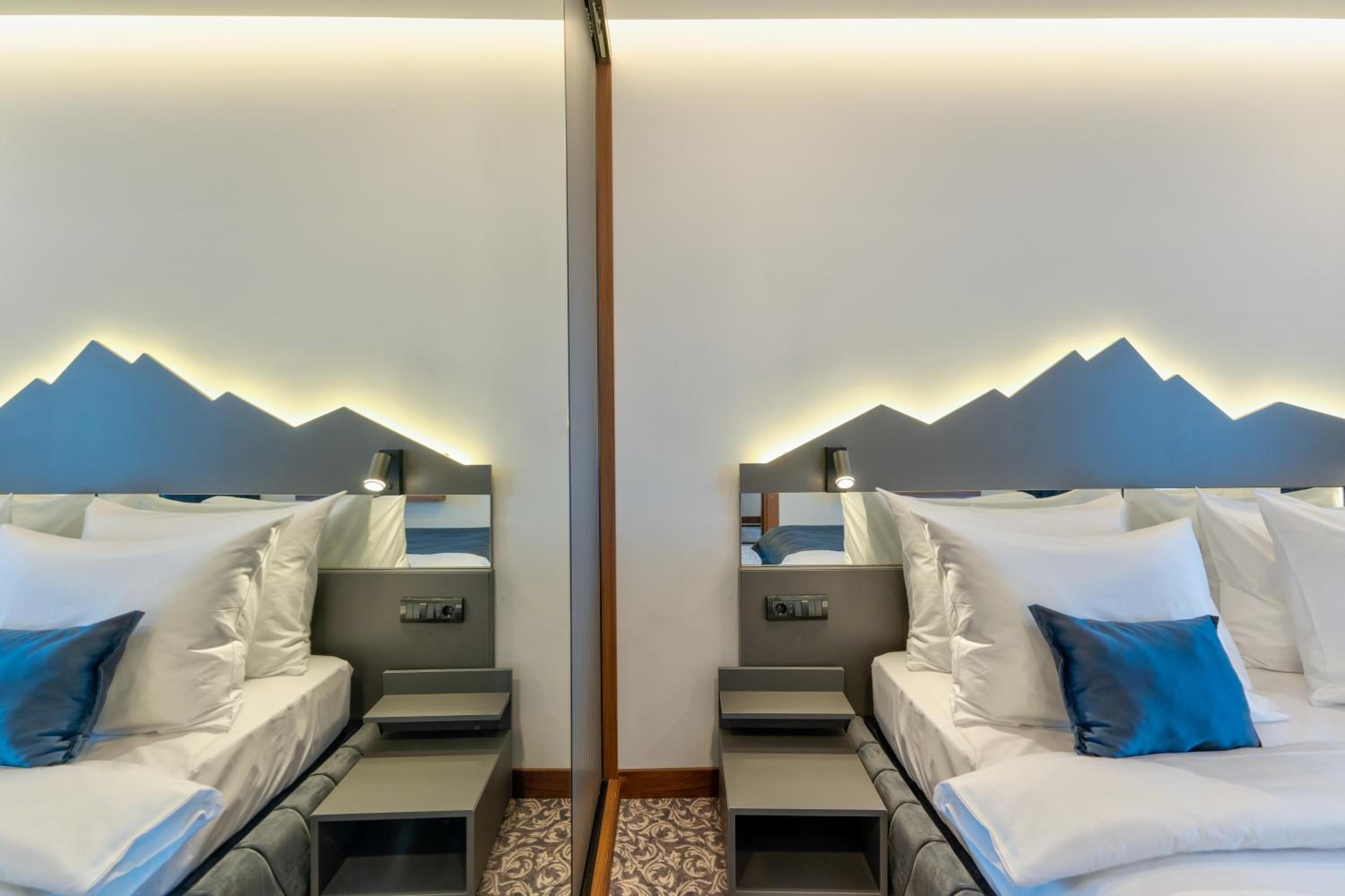 One-Bedroom Apartment - Photo 9