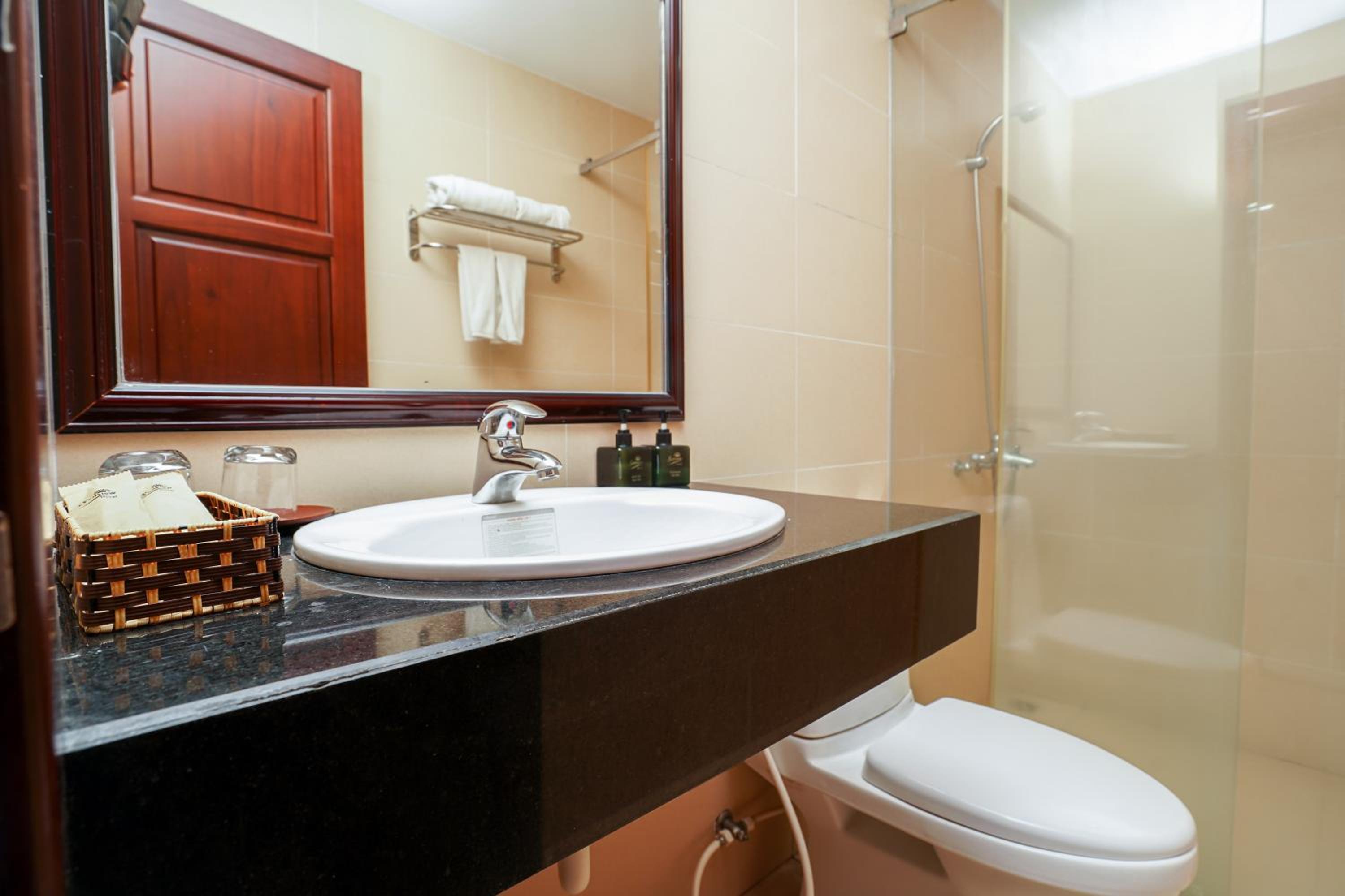Superior Twin Room photo 2