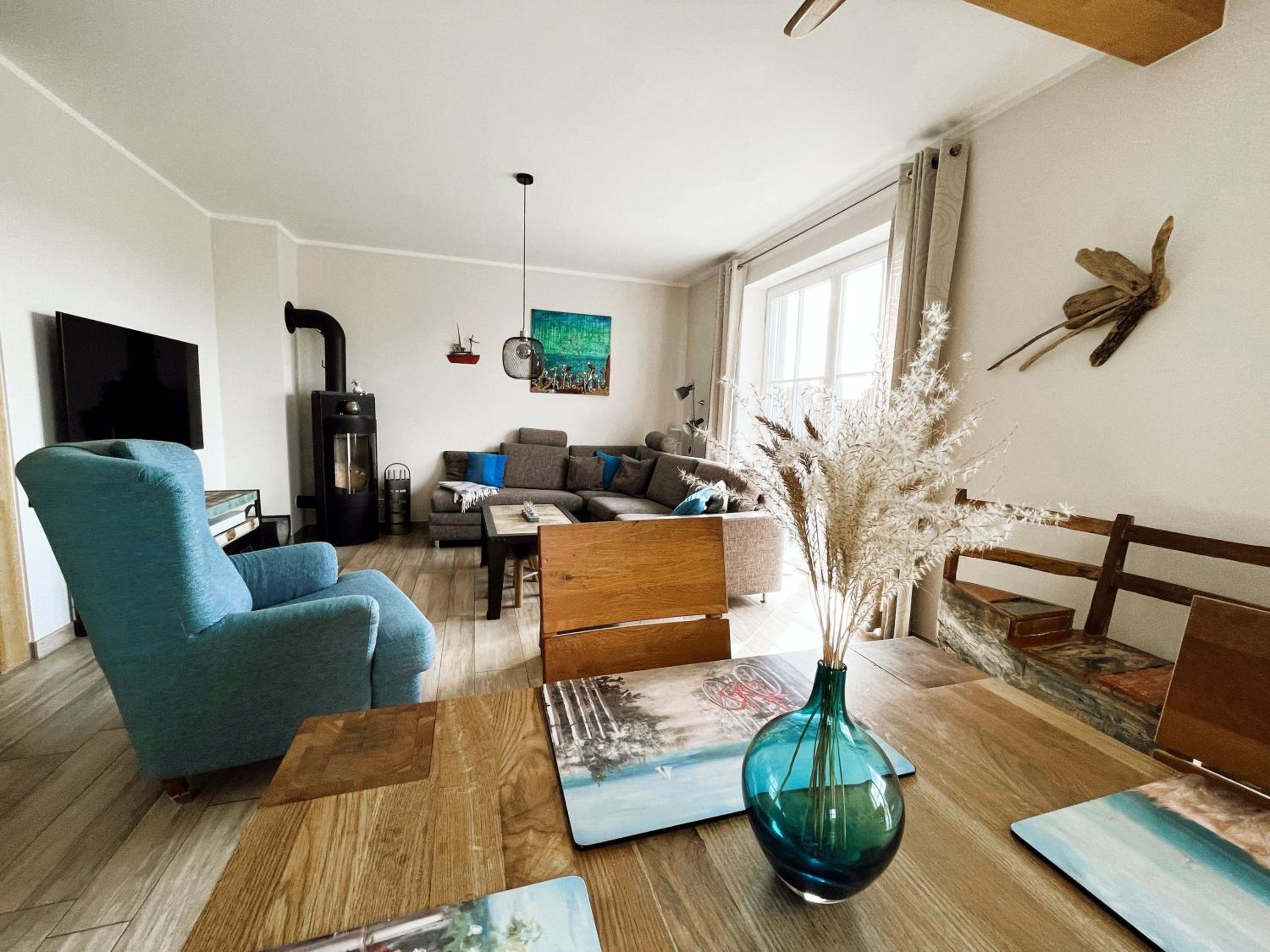 Family Room with Sauna photo 1