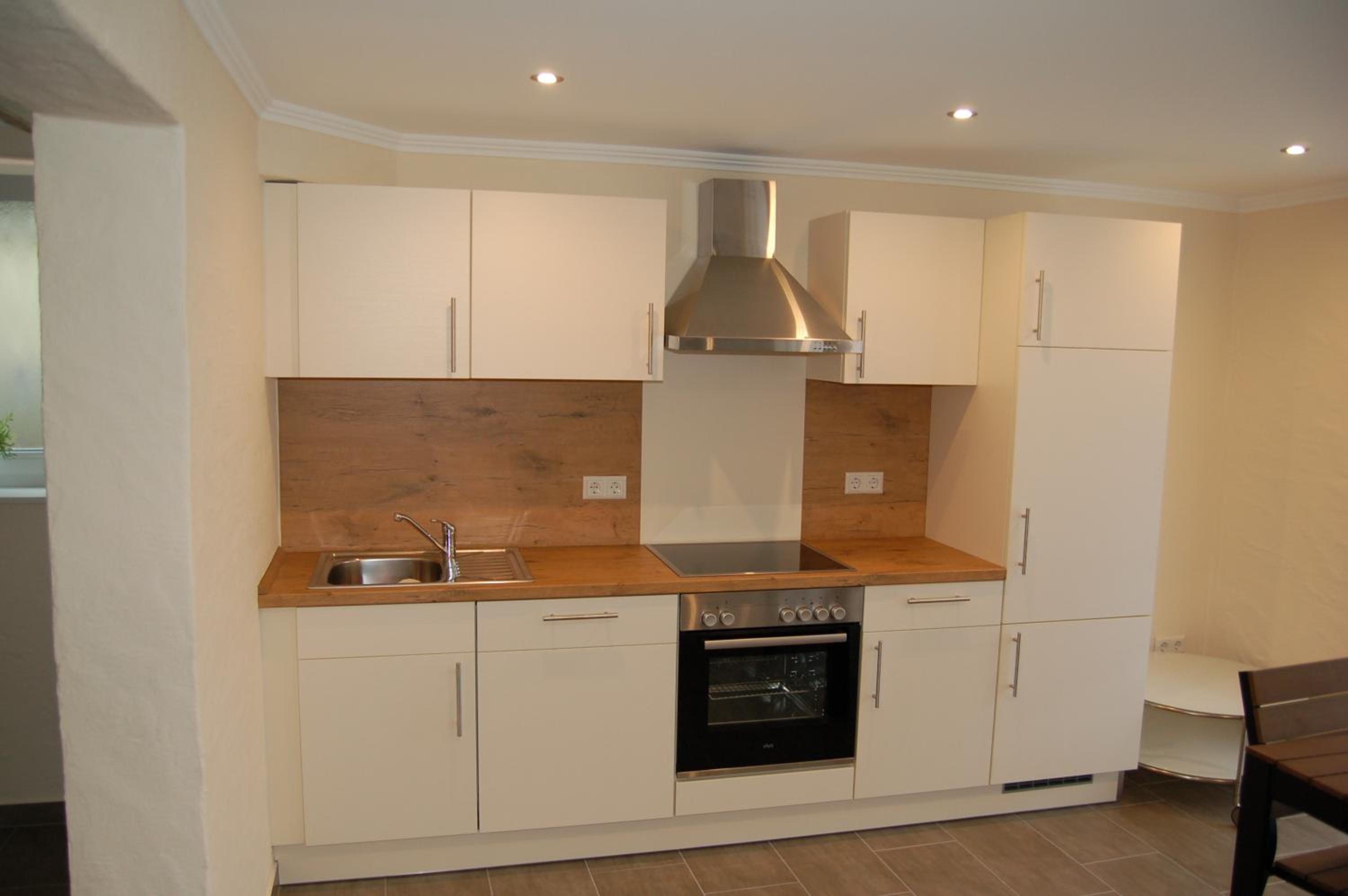 Apartment - Ground Floor photo 2