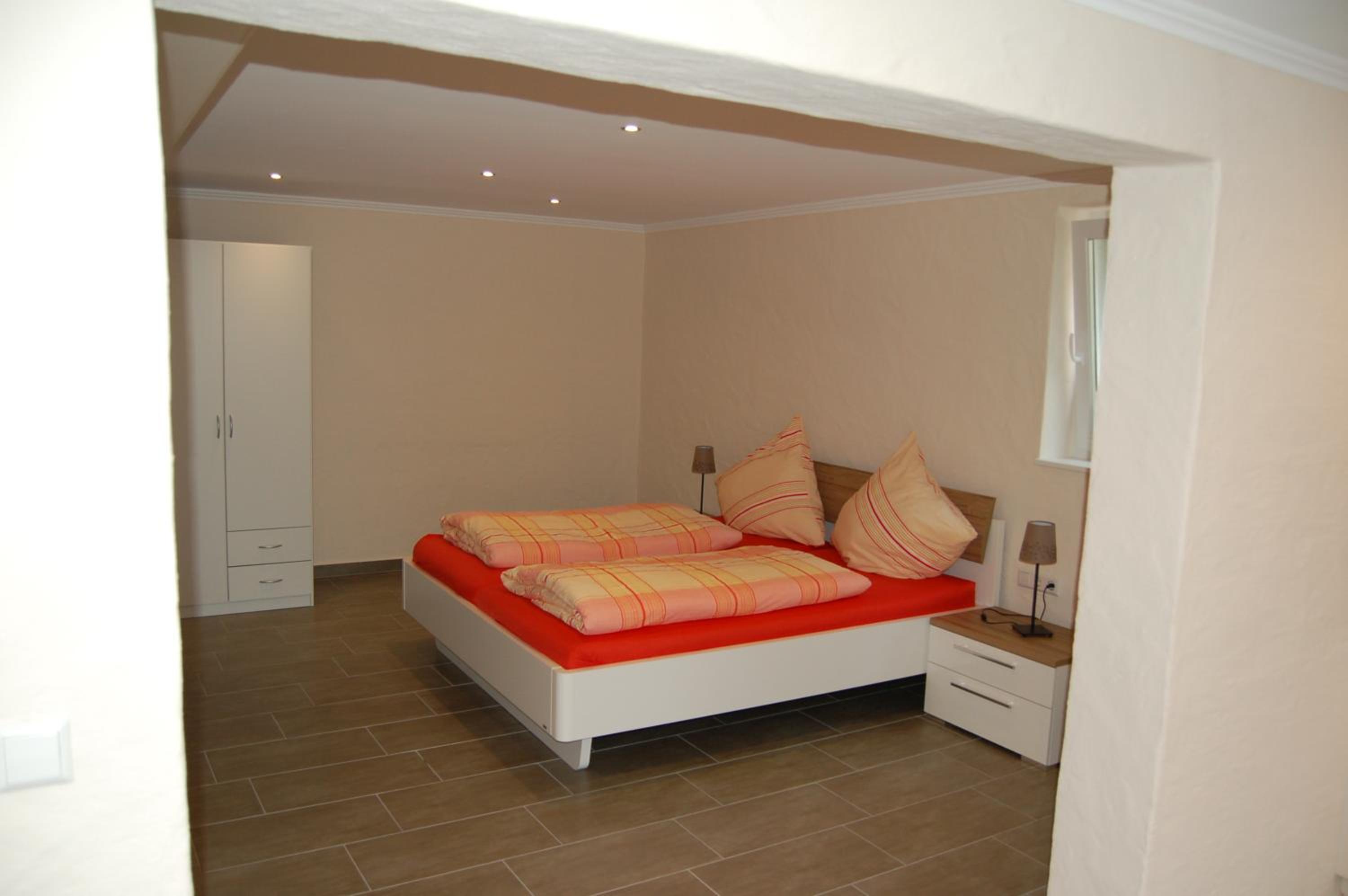 Apartment - Ground Floor photo 1