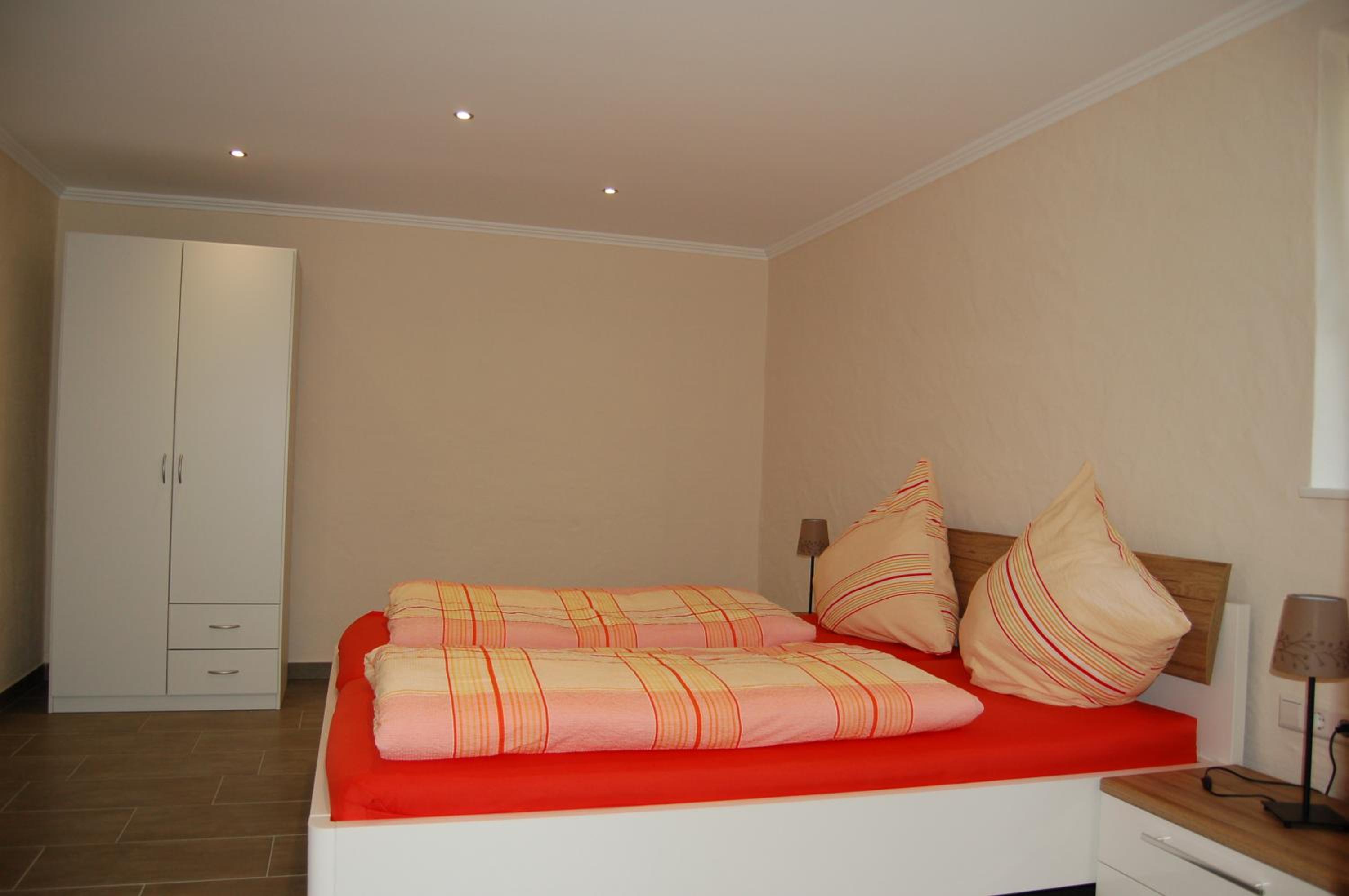 Apartment - Ground Floor photo 3