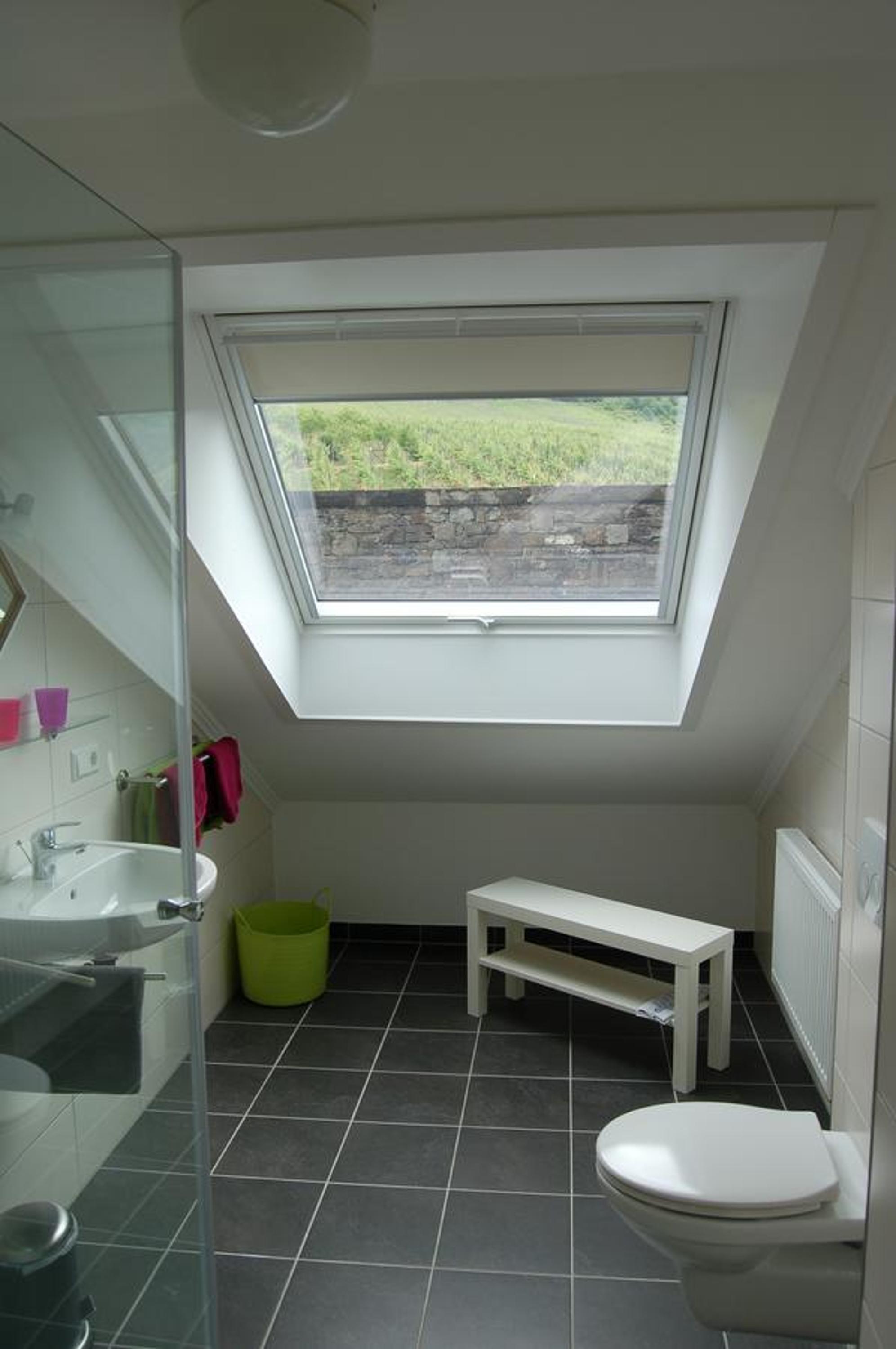 Penthouse Apartment photo 3