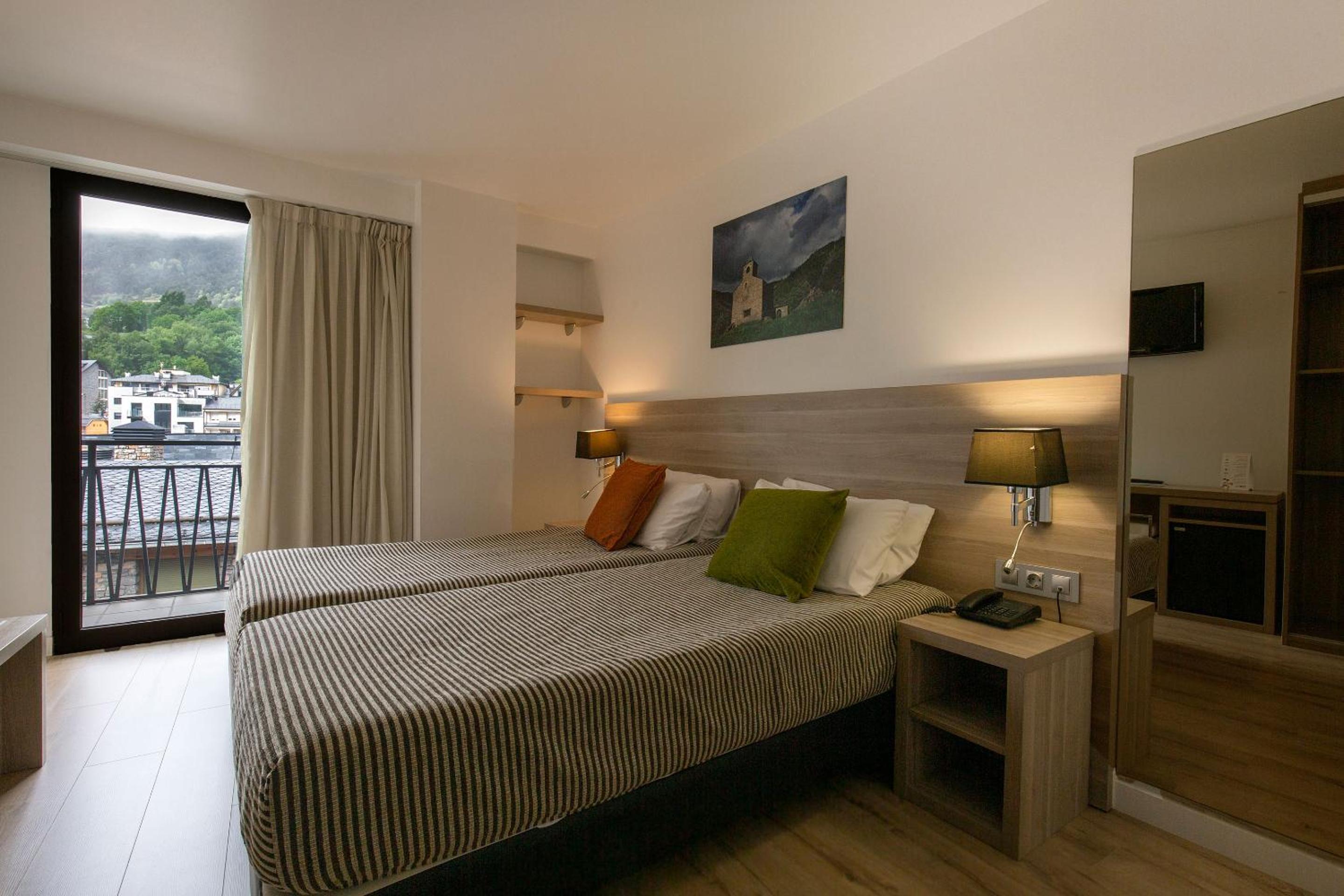 Double or Twin Room