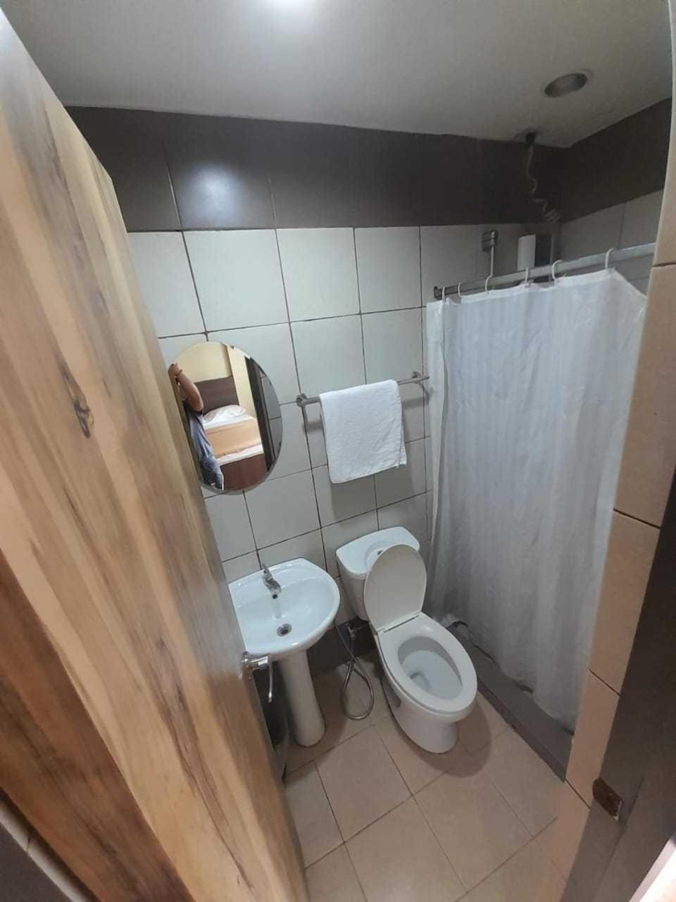 Deluxe Double Room - Photo 7