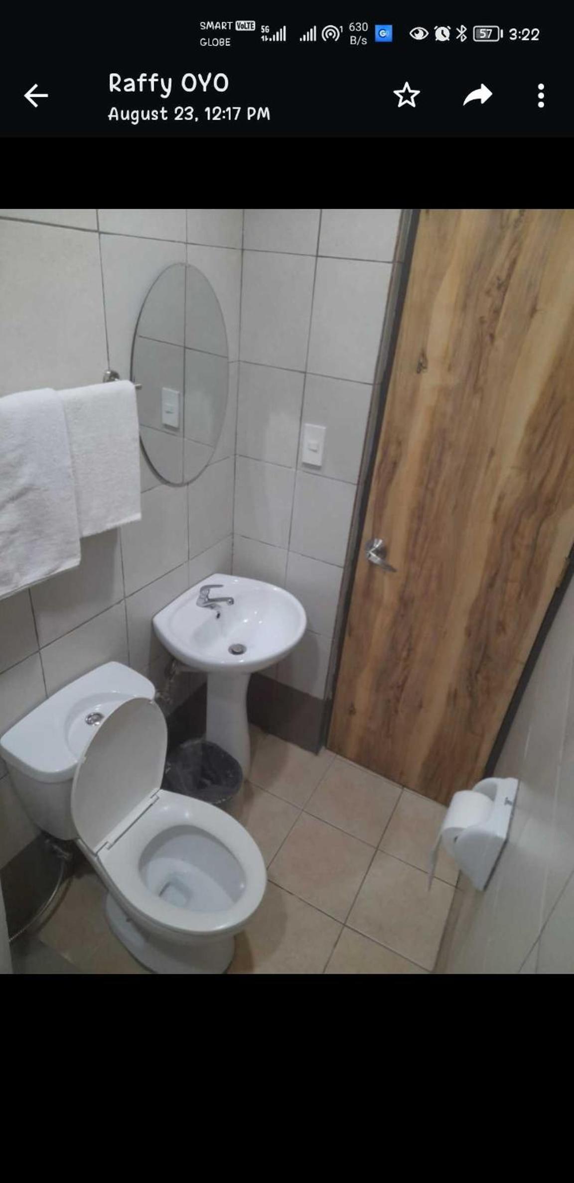 Deluxe Double Room - Photo 6