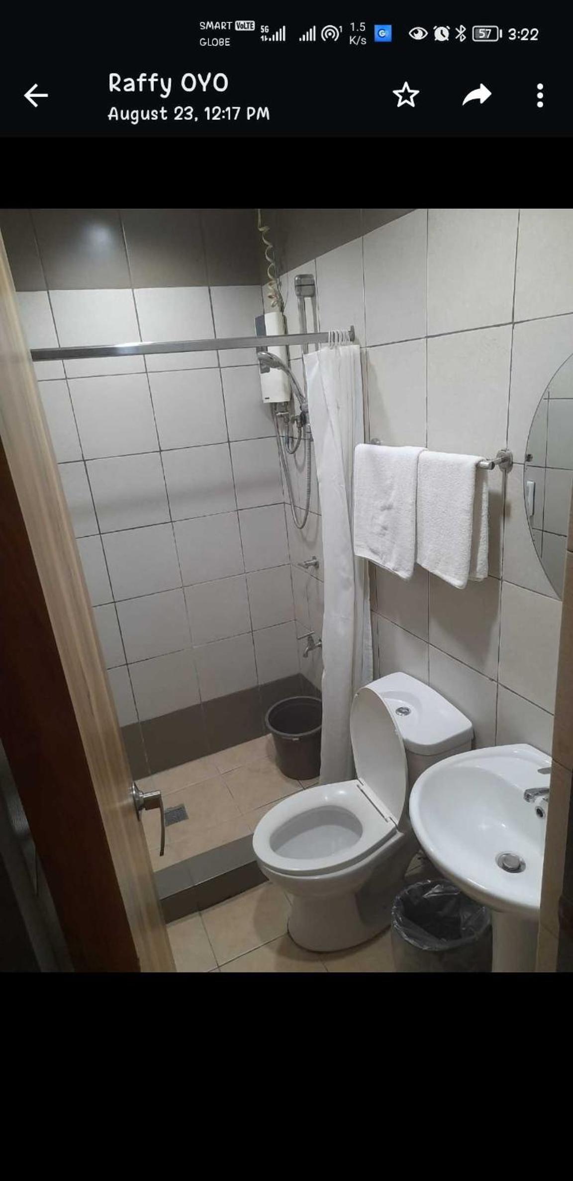 Deluxe Double Room - Photo 5