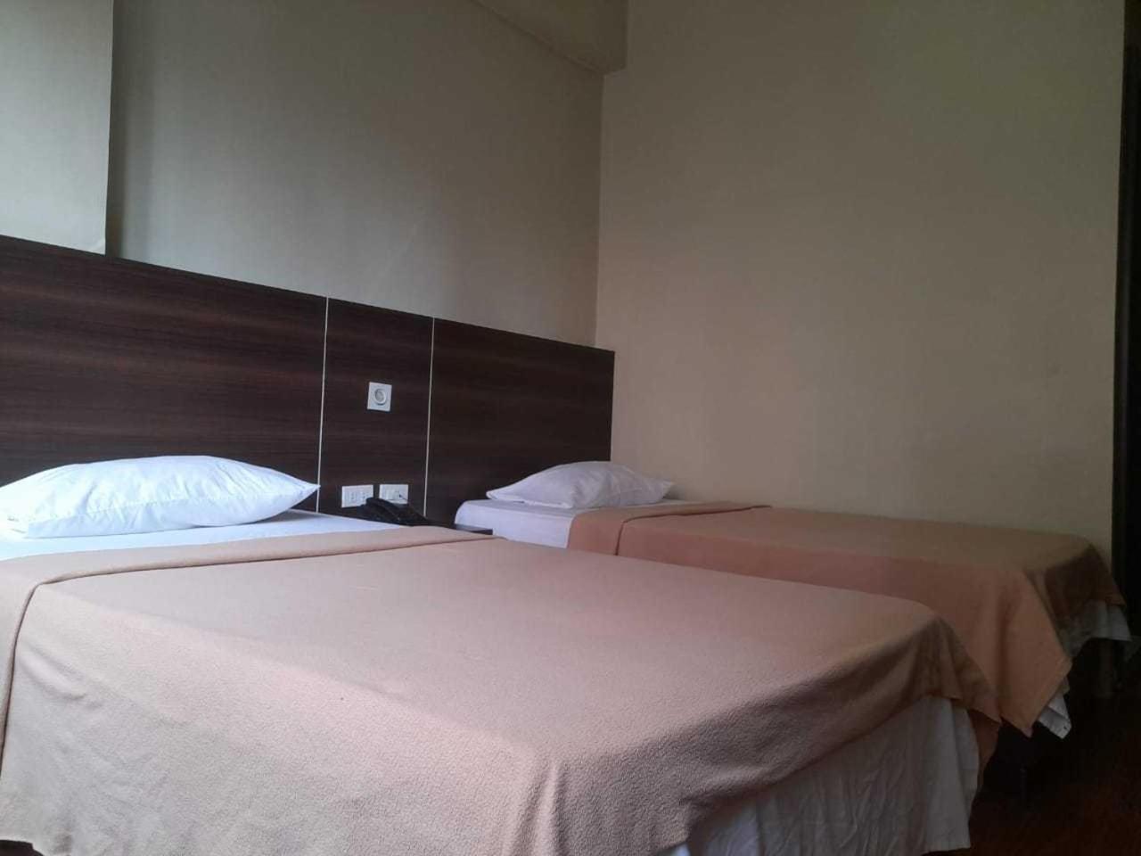 Deluxe Twin Room - Photo 8