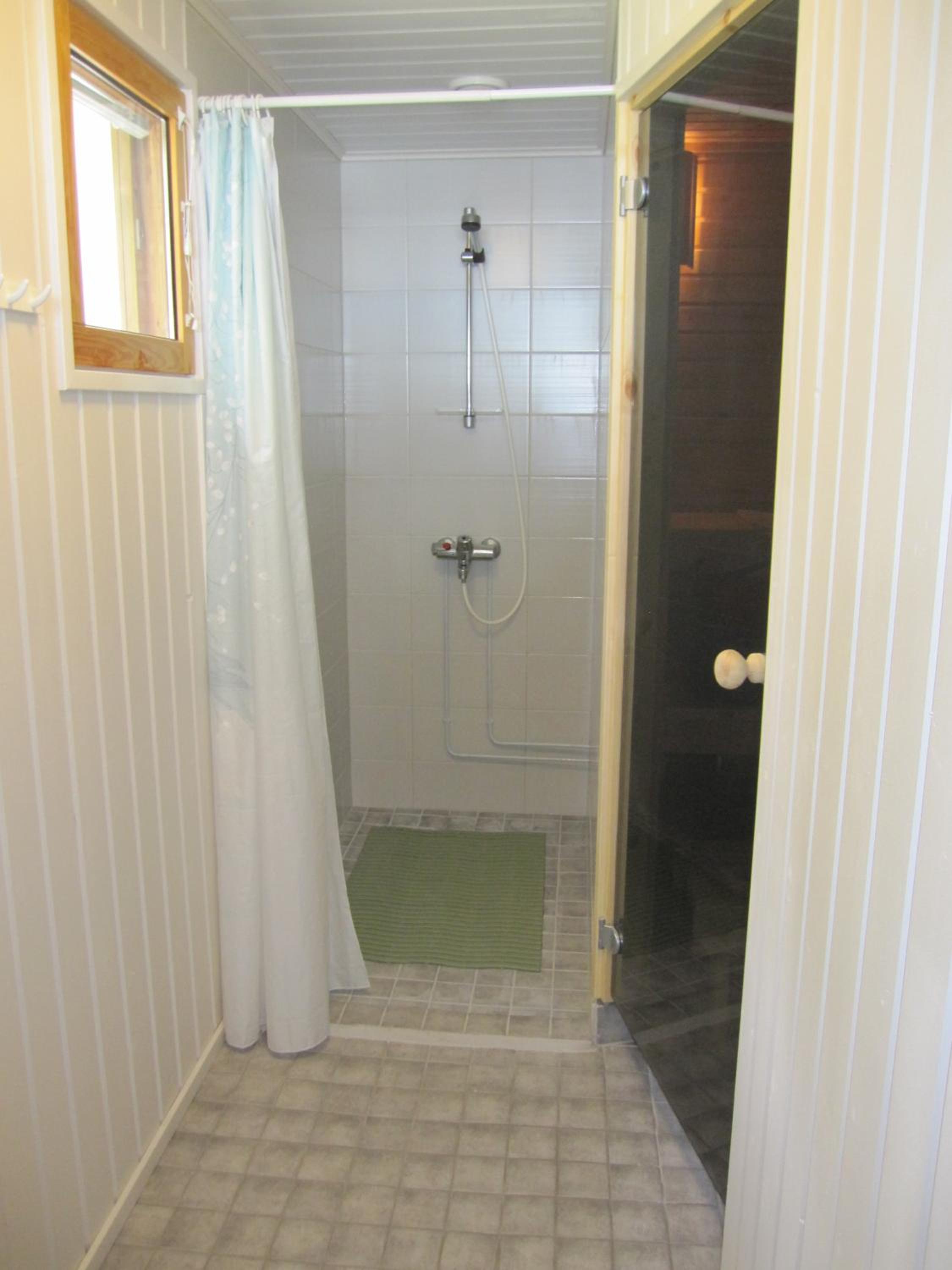 Two-Bedroom Cottage with Sauna photo 3