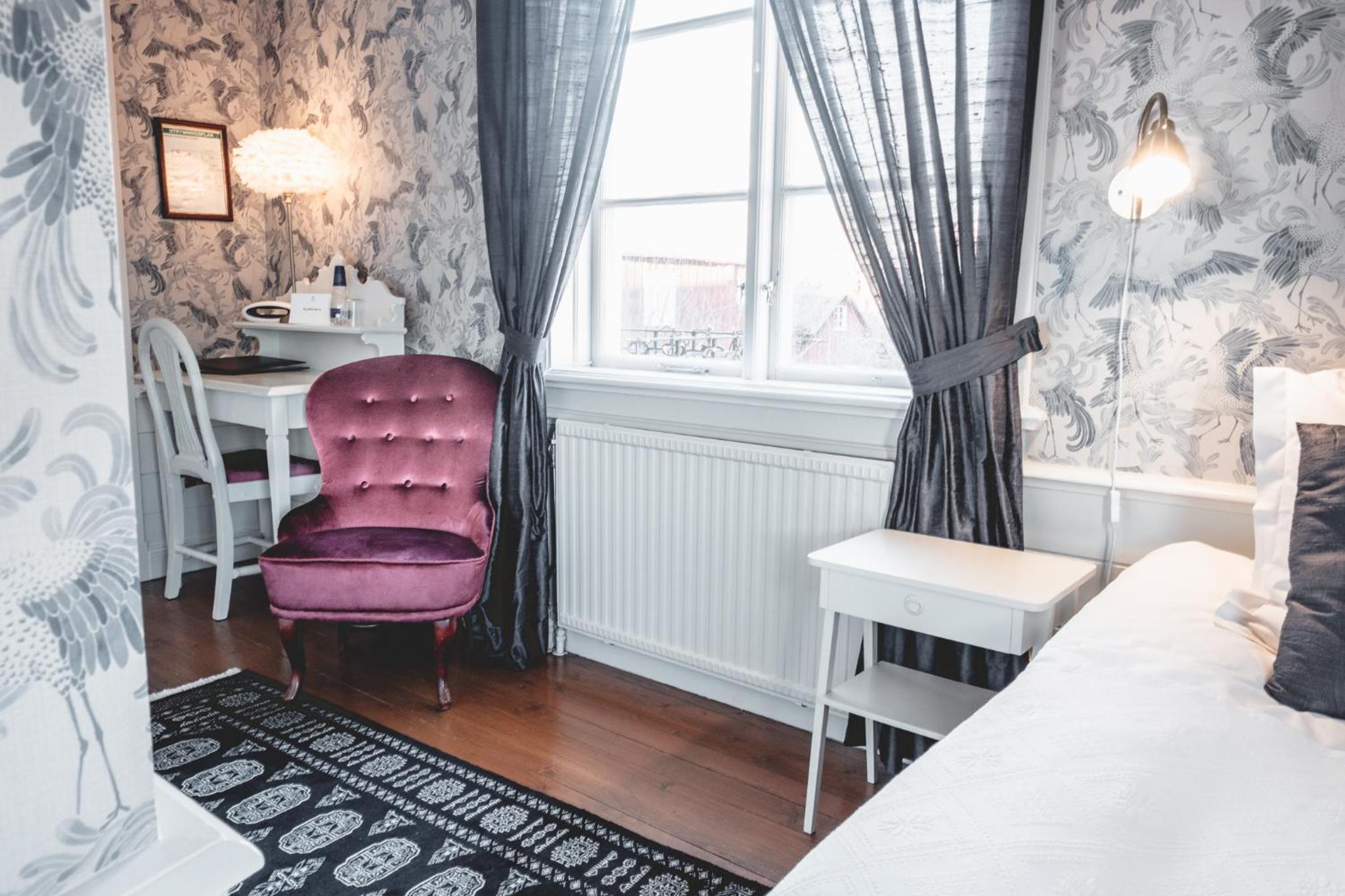 Standard Single Room photo 1