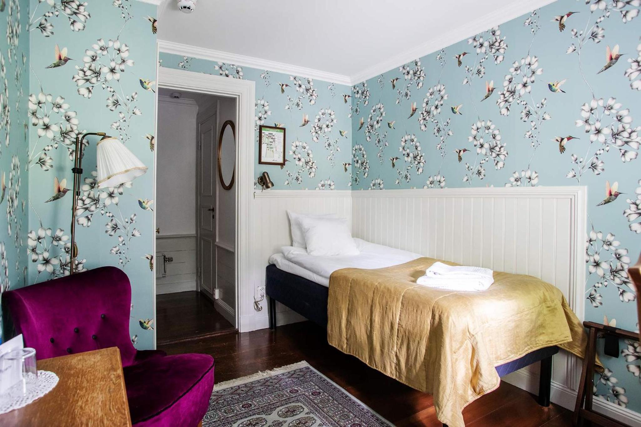 Standard Single Room photo 2