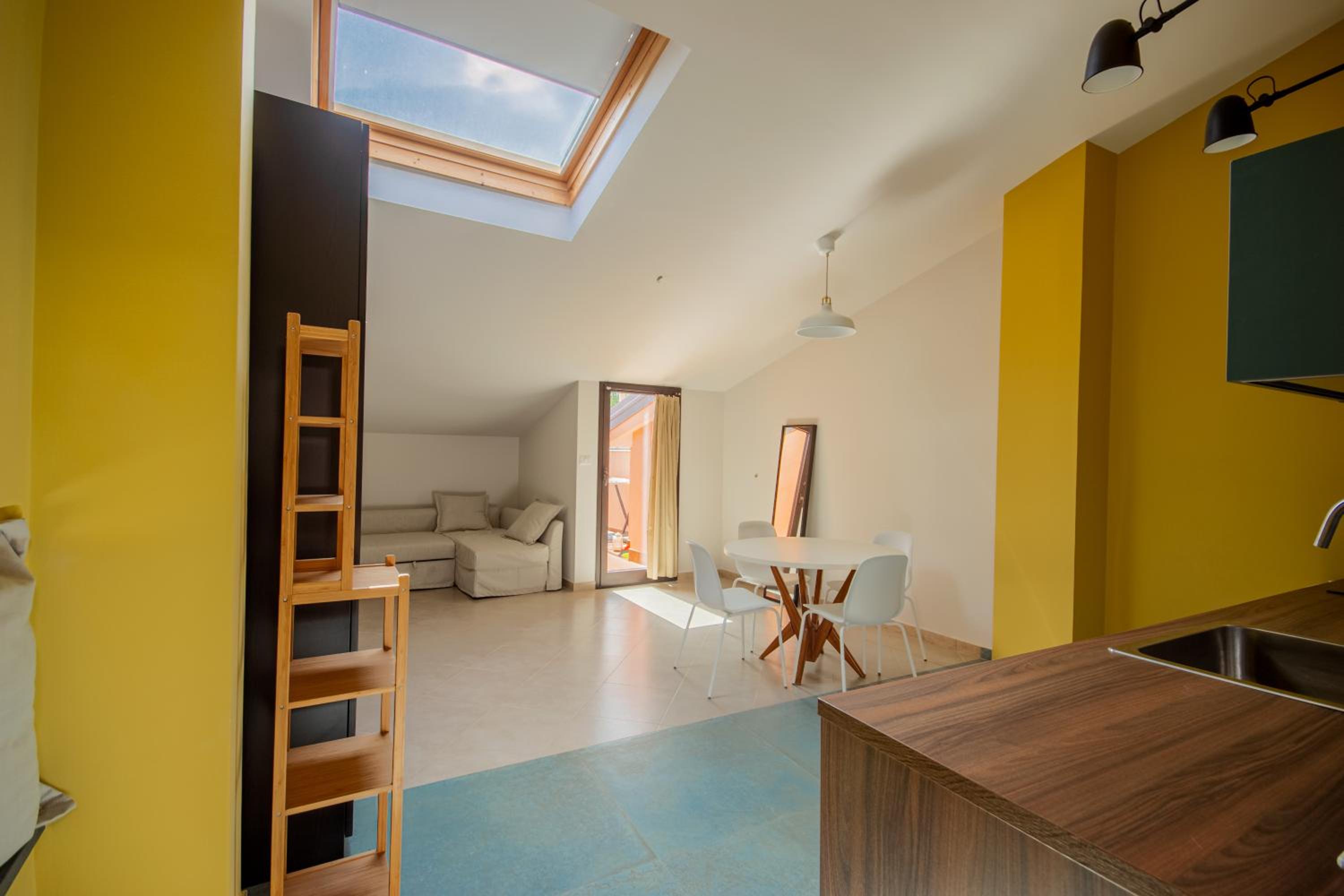 Vacation Home photo 1