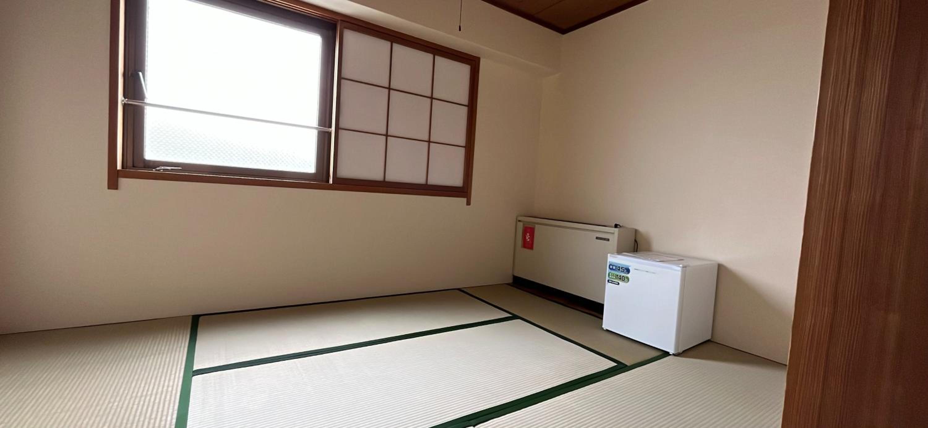 Japanese-Style Room photo 2