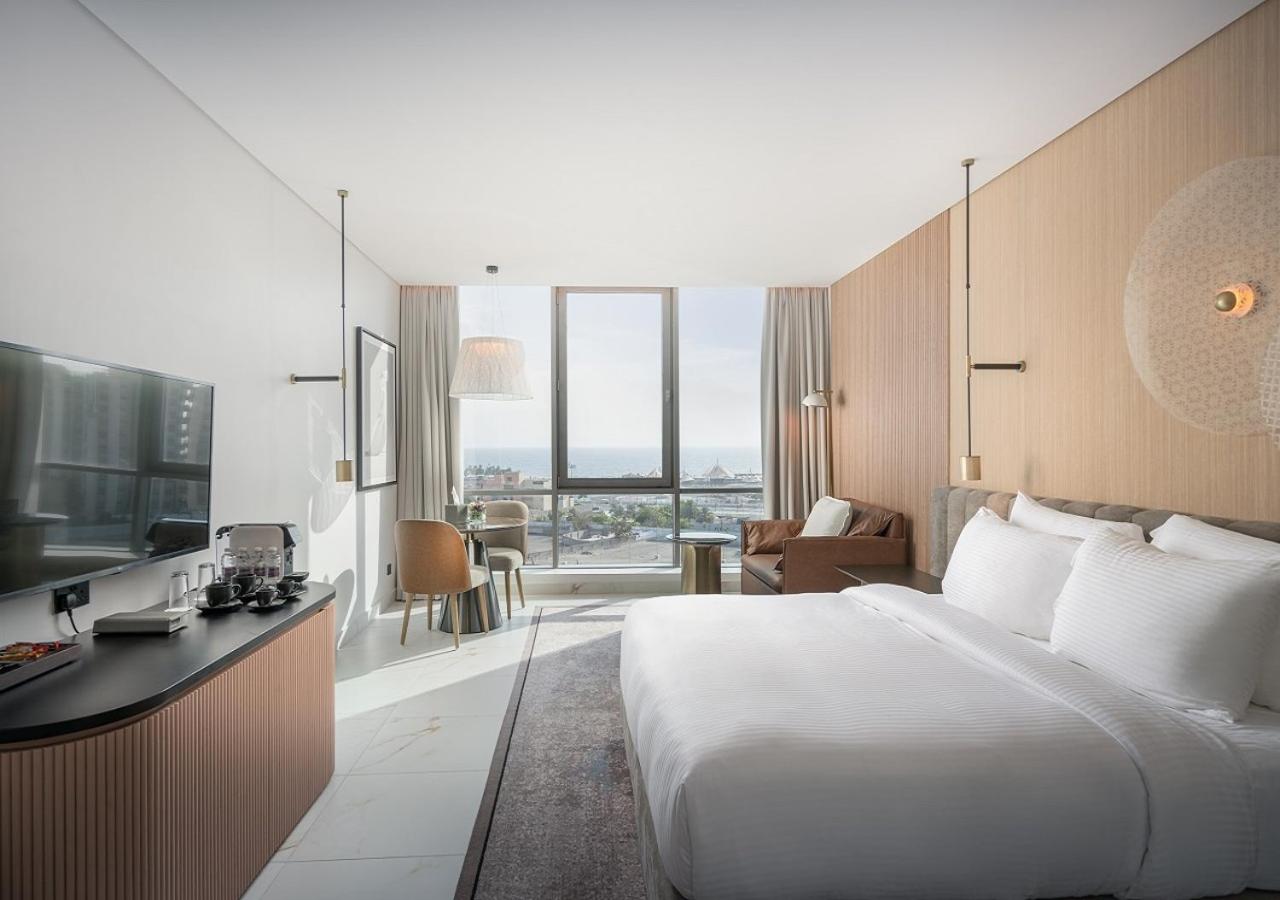 Superior King Room with Sea View - Photo 1