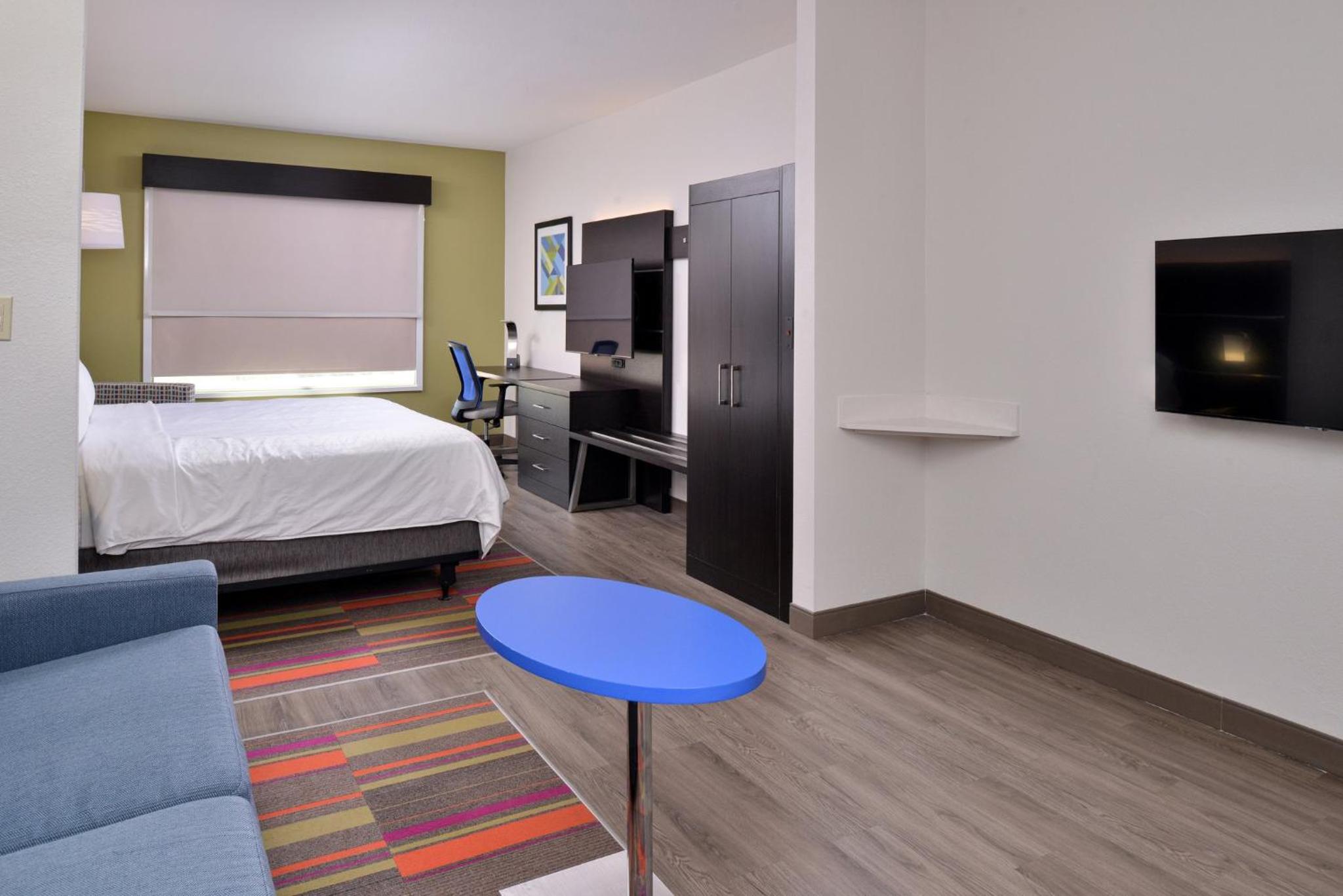 Deluxe King Room - Mobility Access - Photo 7