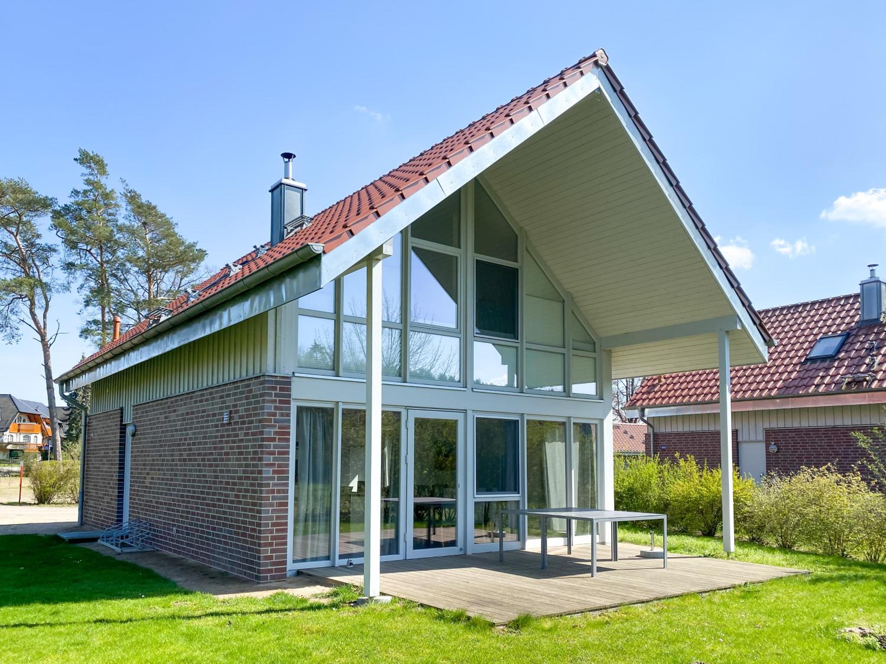 Vacation Home photo 2