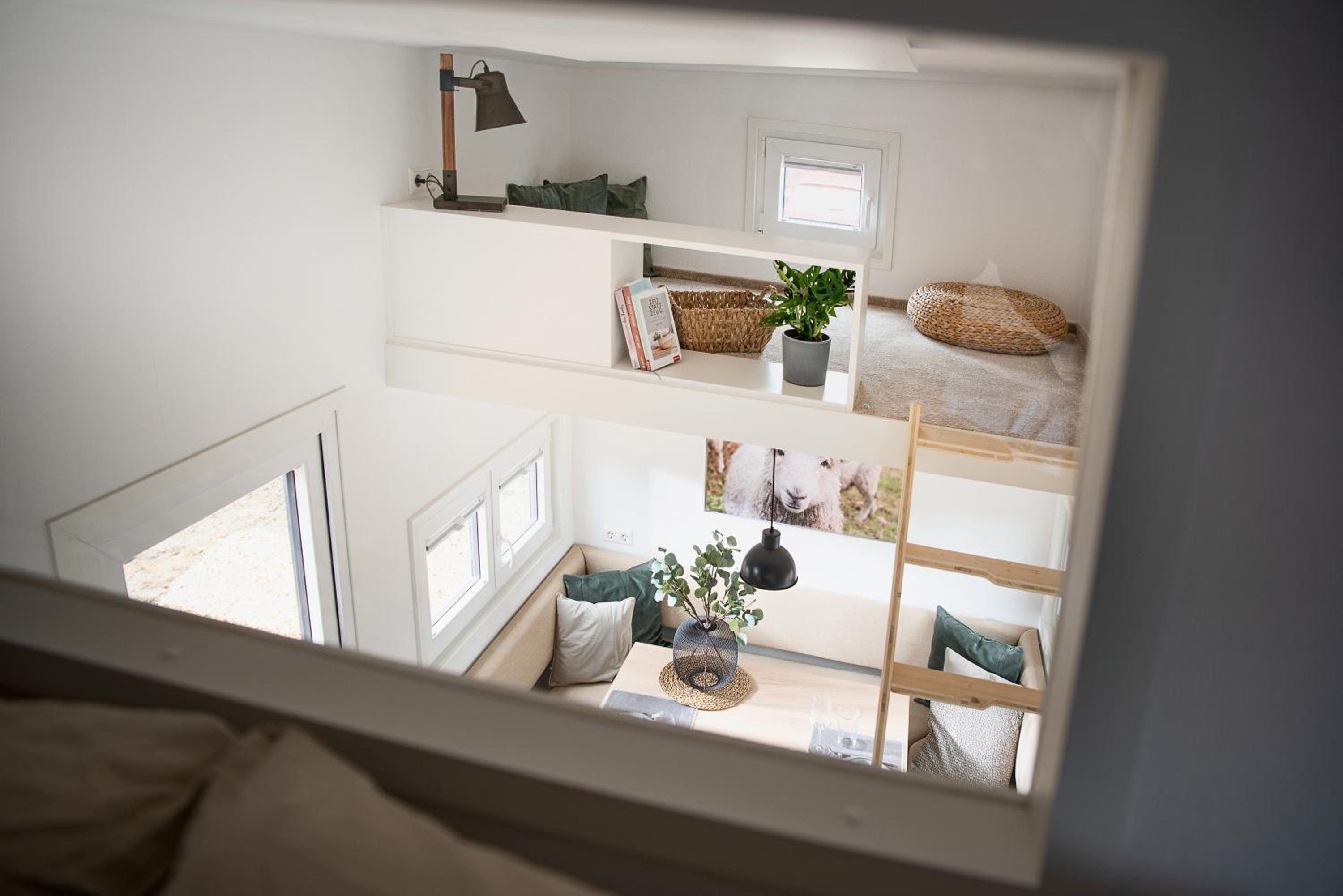 度假屋
