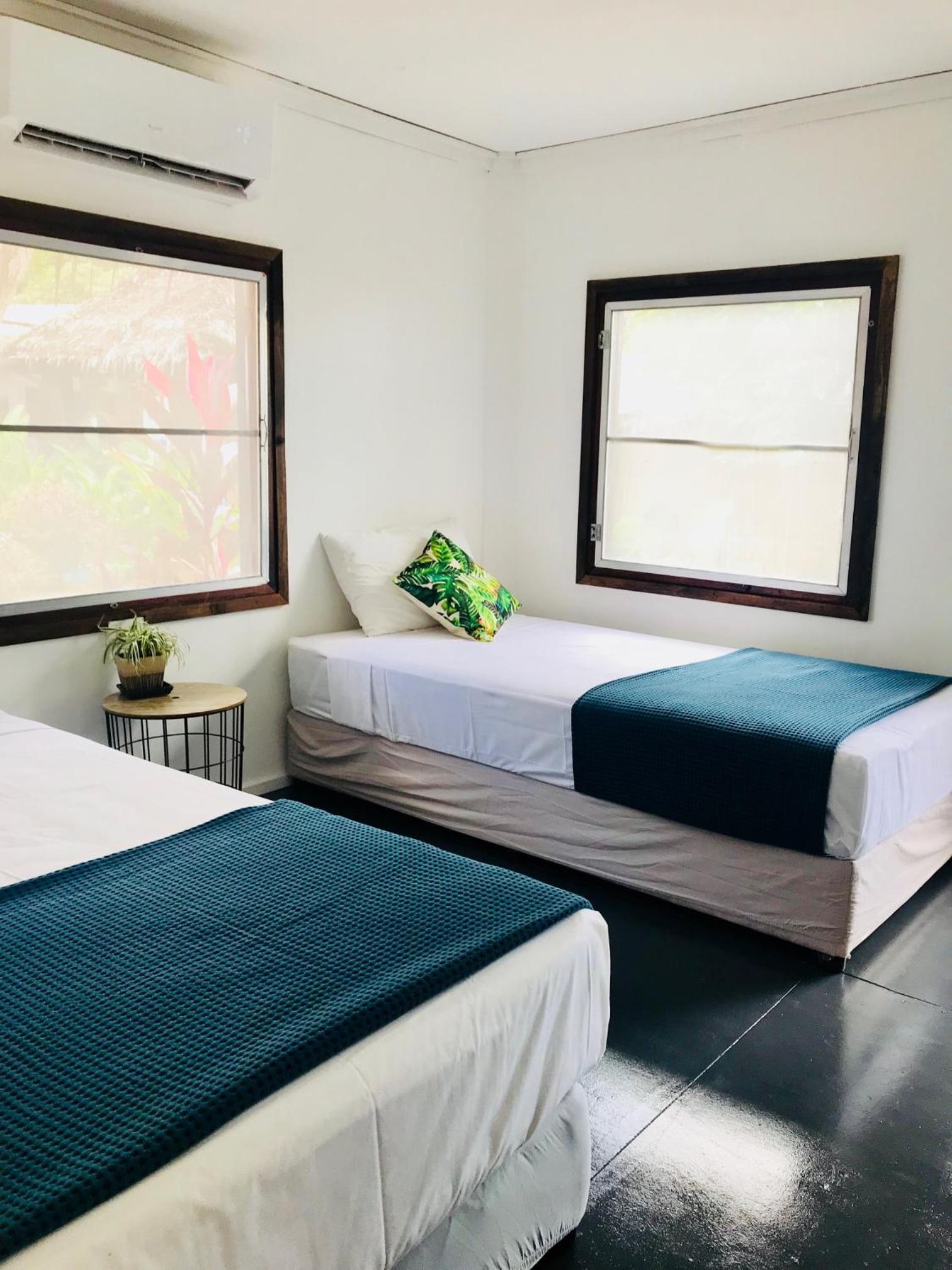Budget Bungalow