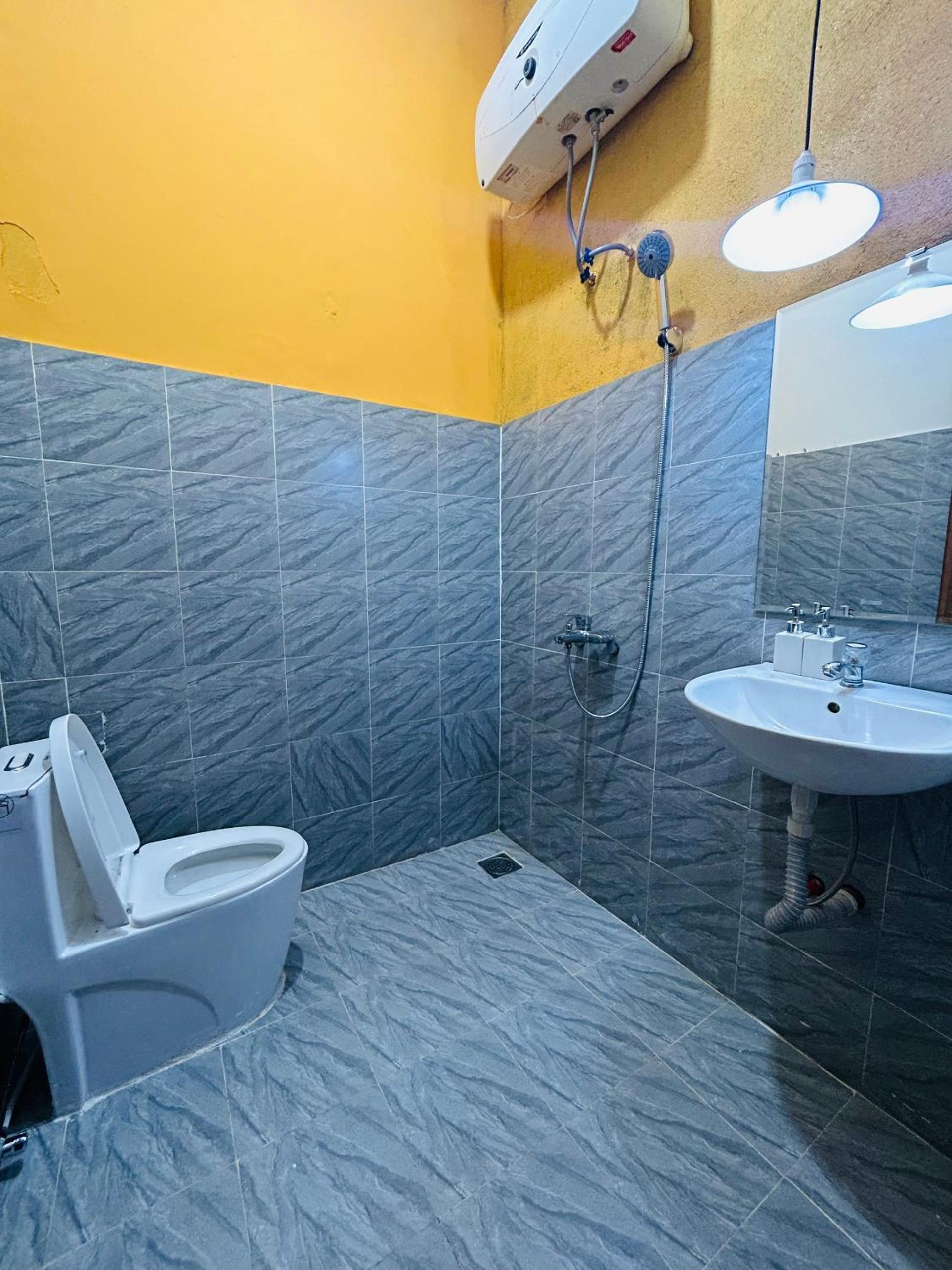 Double Room with Garden View - Photo 2