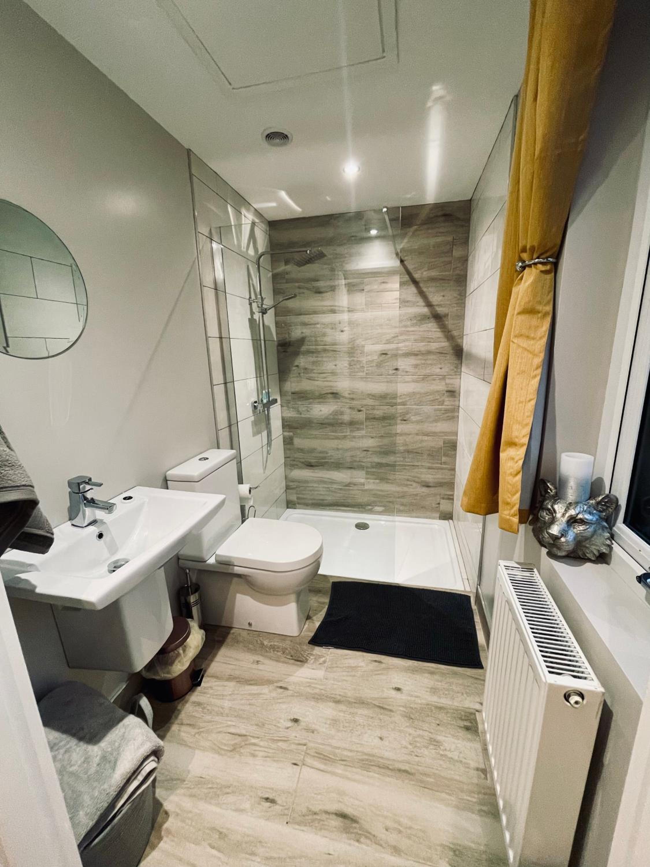 One-Bedroom Chalet - Photo 30