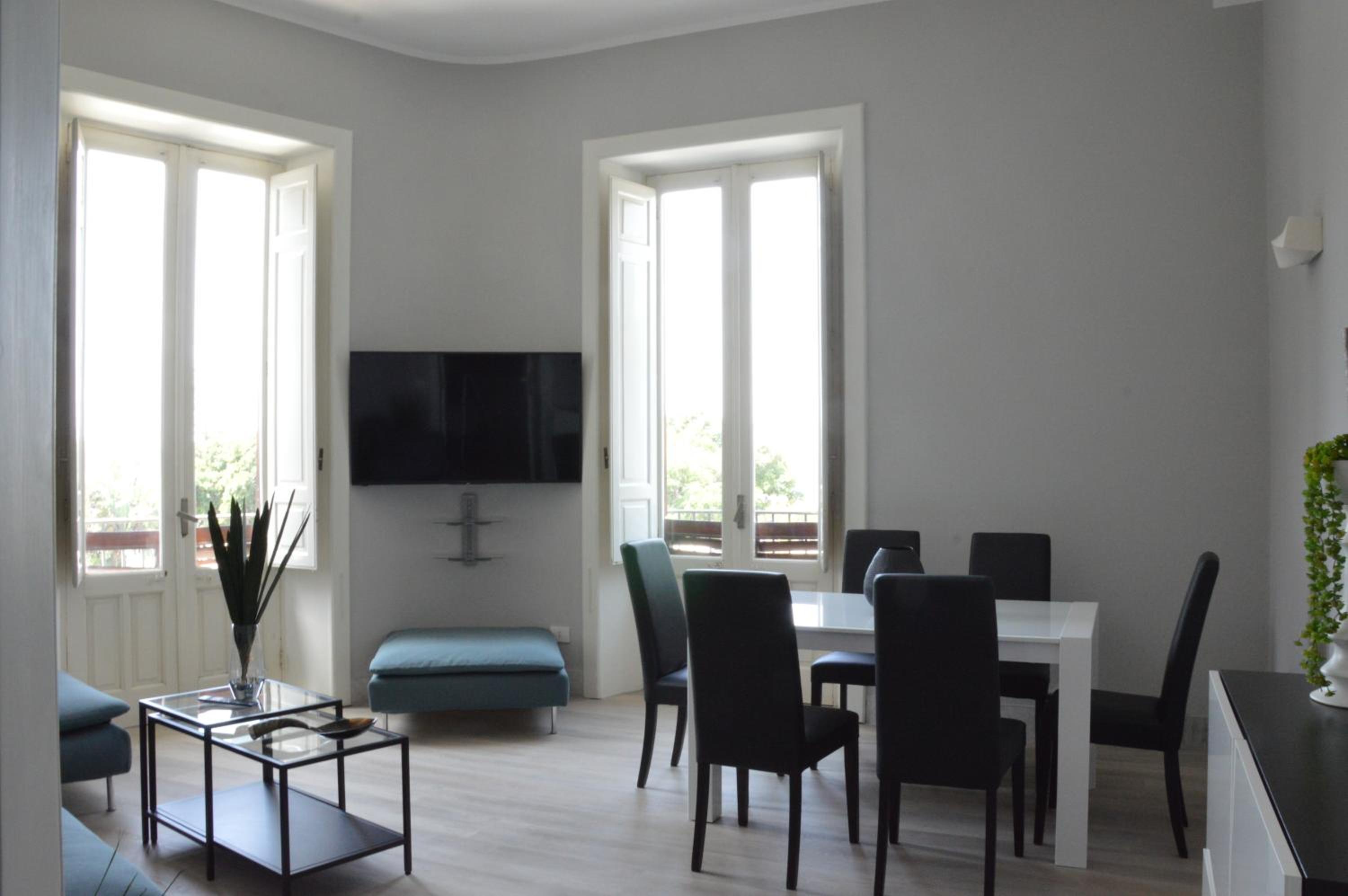 Superior Apartment photo 1