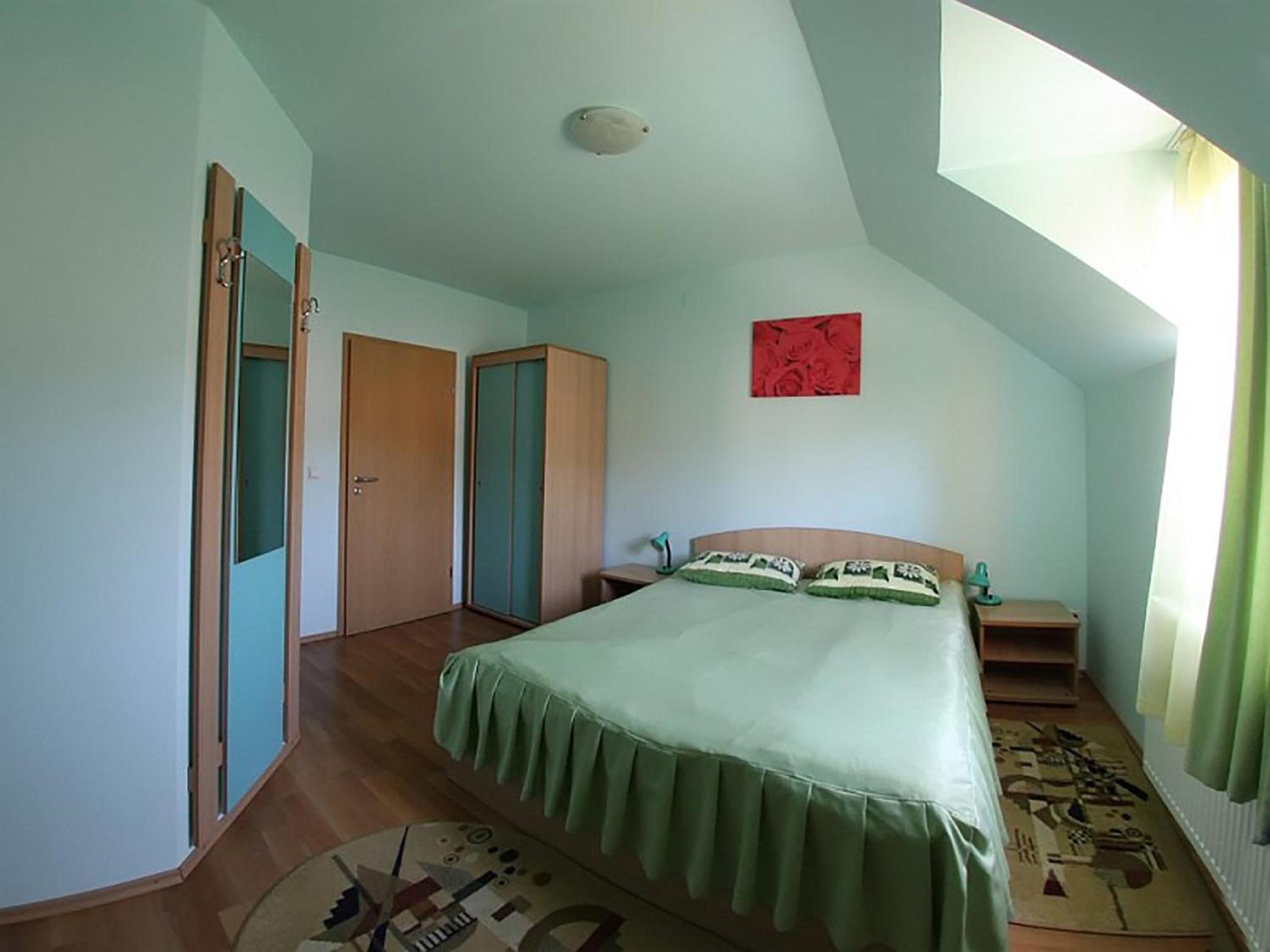 Double or Twin Room - Photo 1