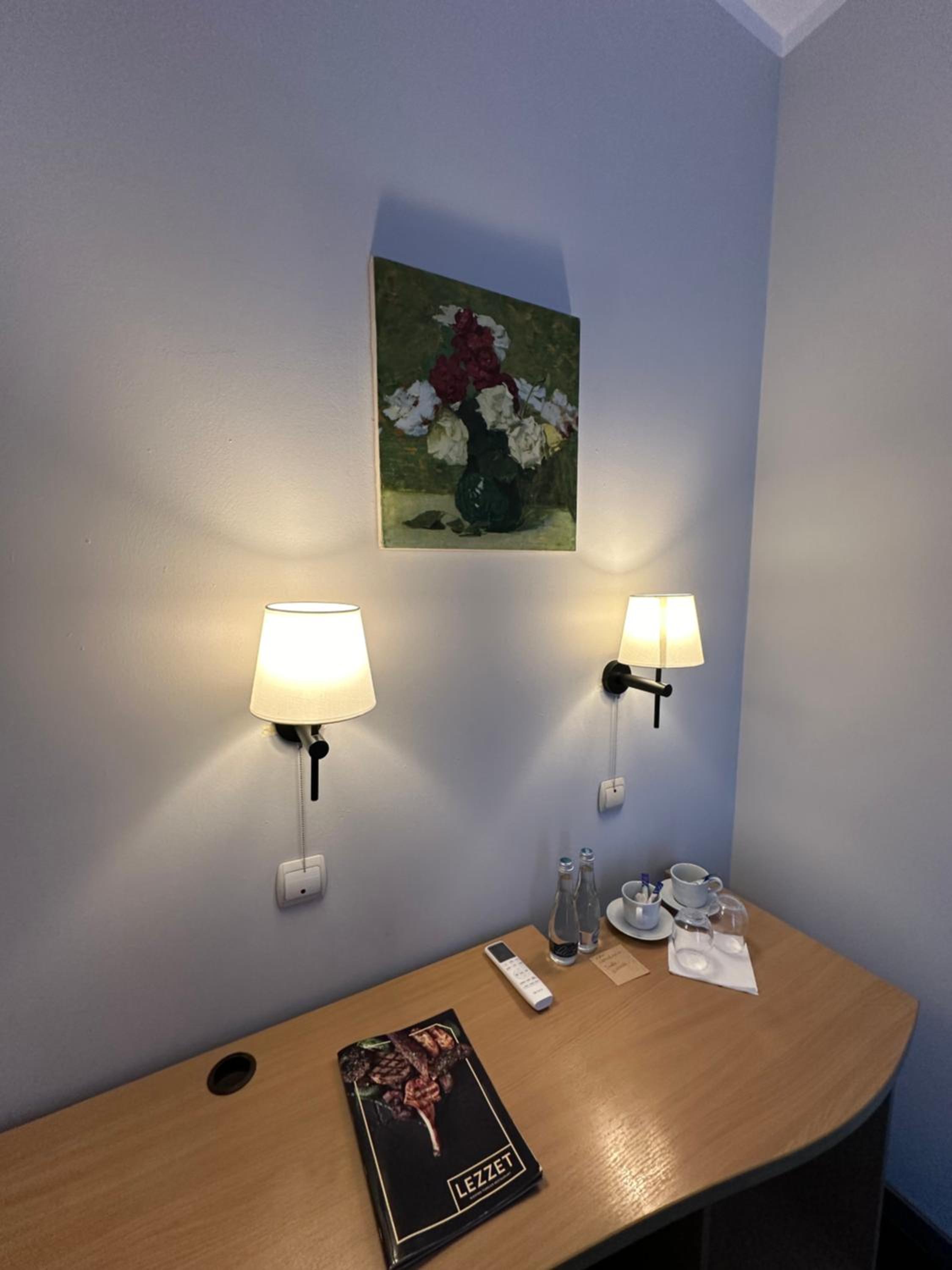 Triple Room - Photo 9