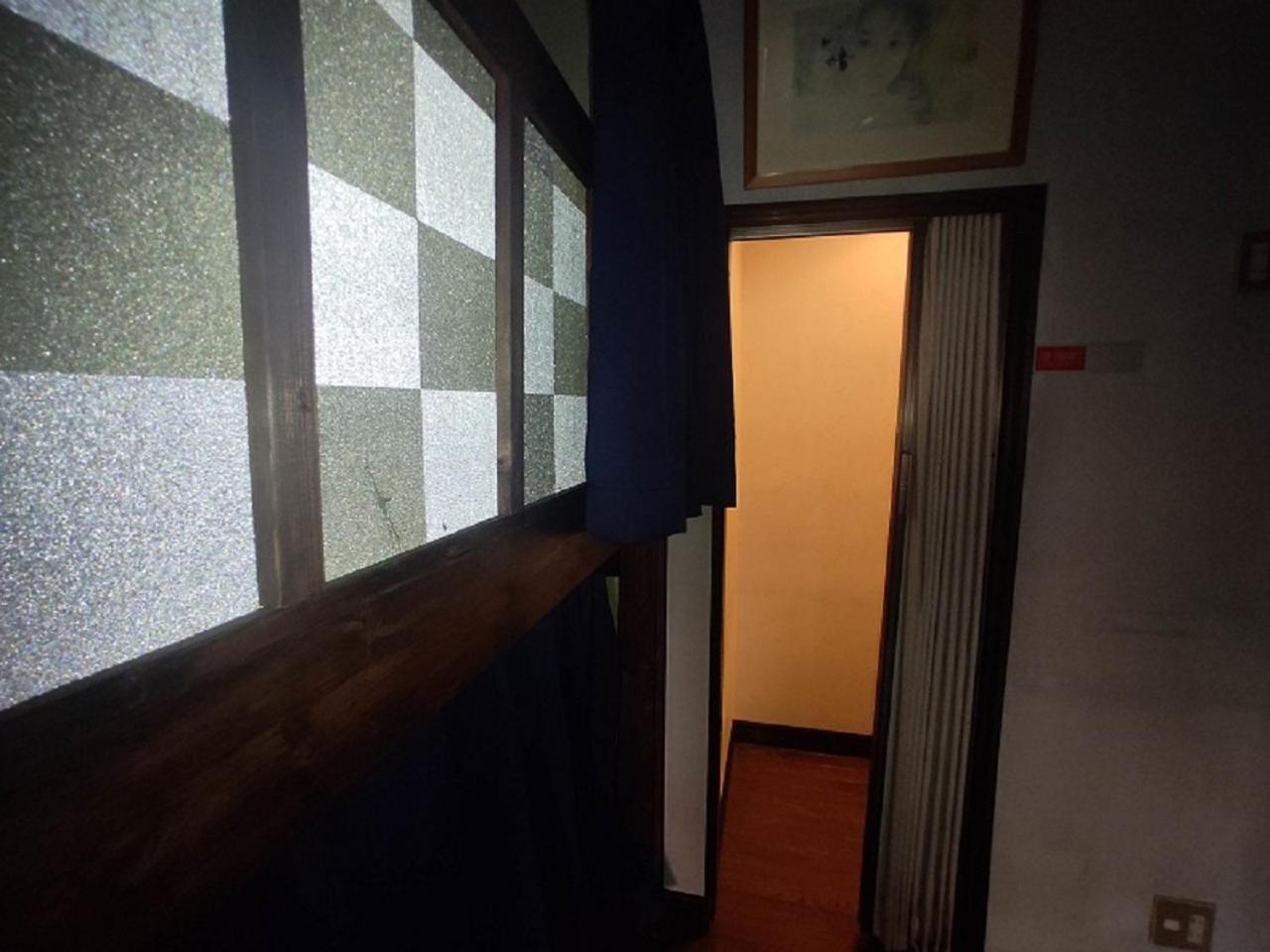 Bunk Bed in Mixed Dormitory Room photo 2
