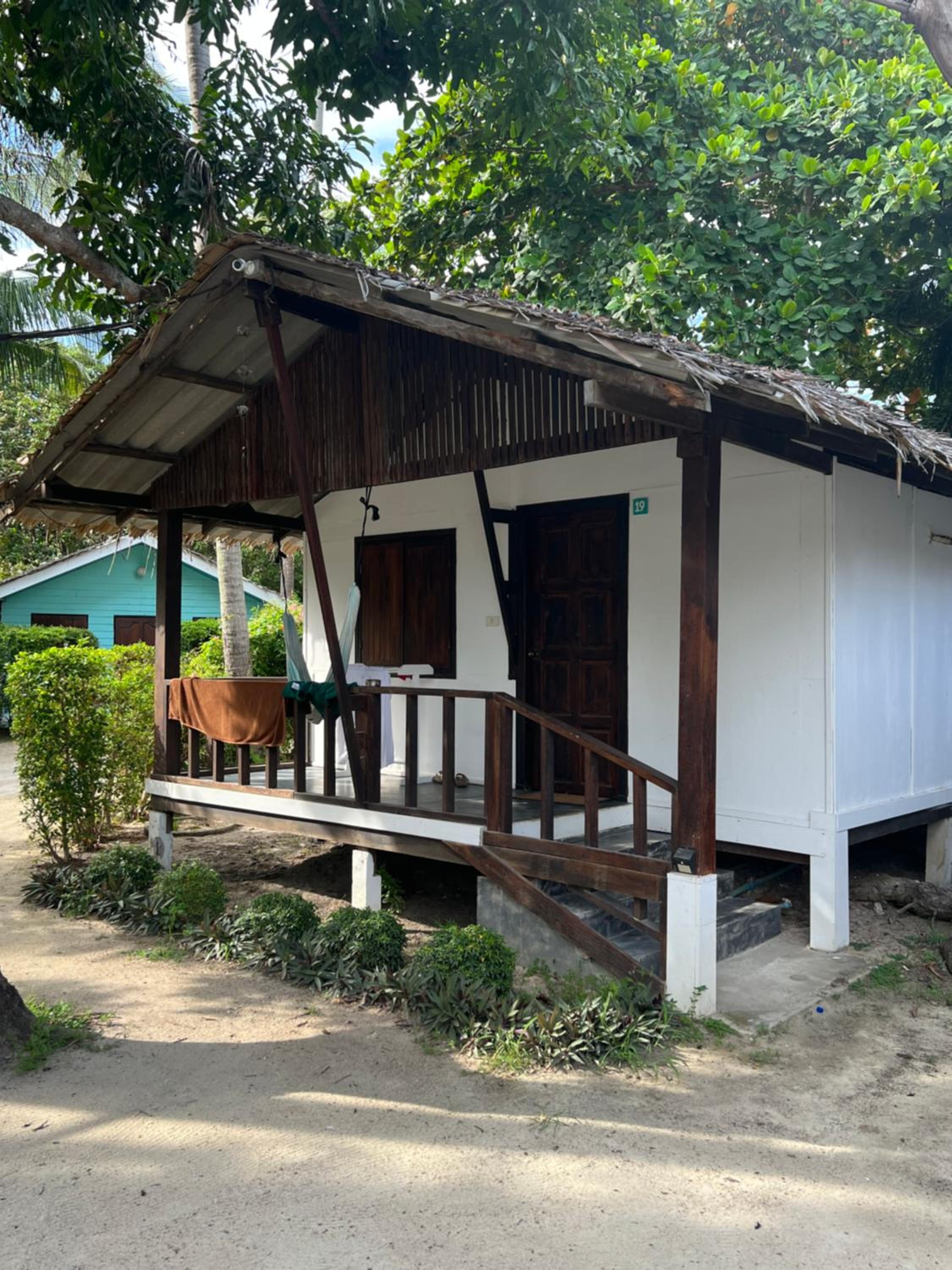 Budget Bungalow photo 3