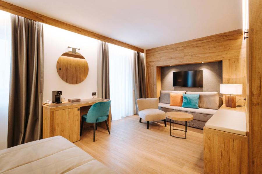 Junior Suite photo 1