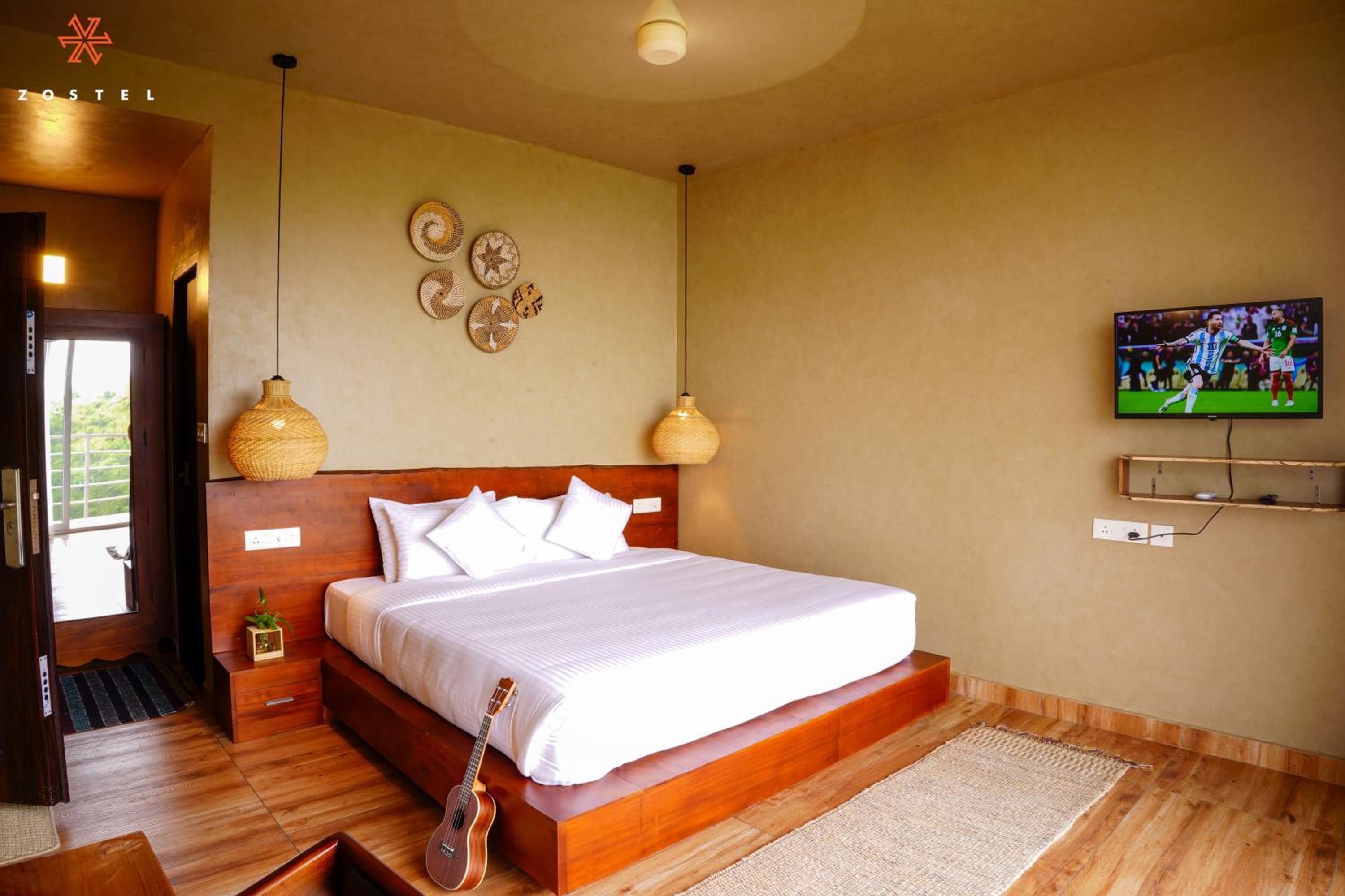 Superior Double Room photo 2
