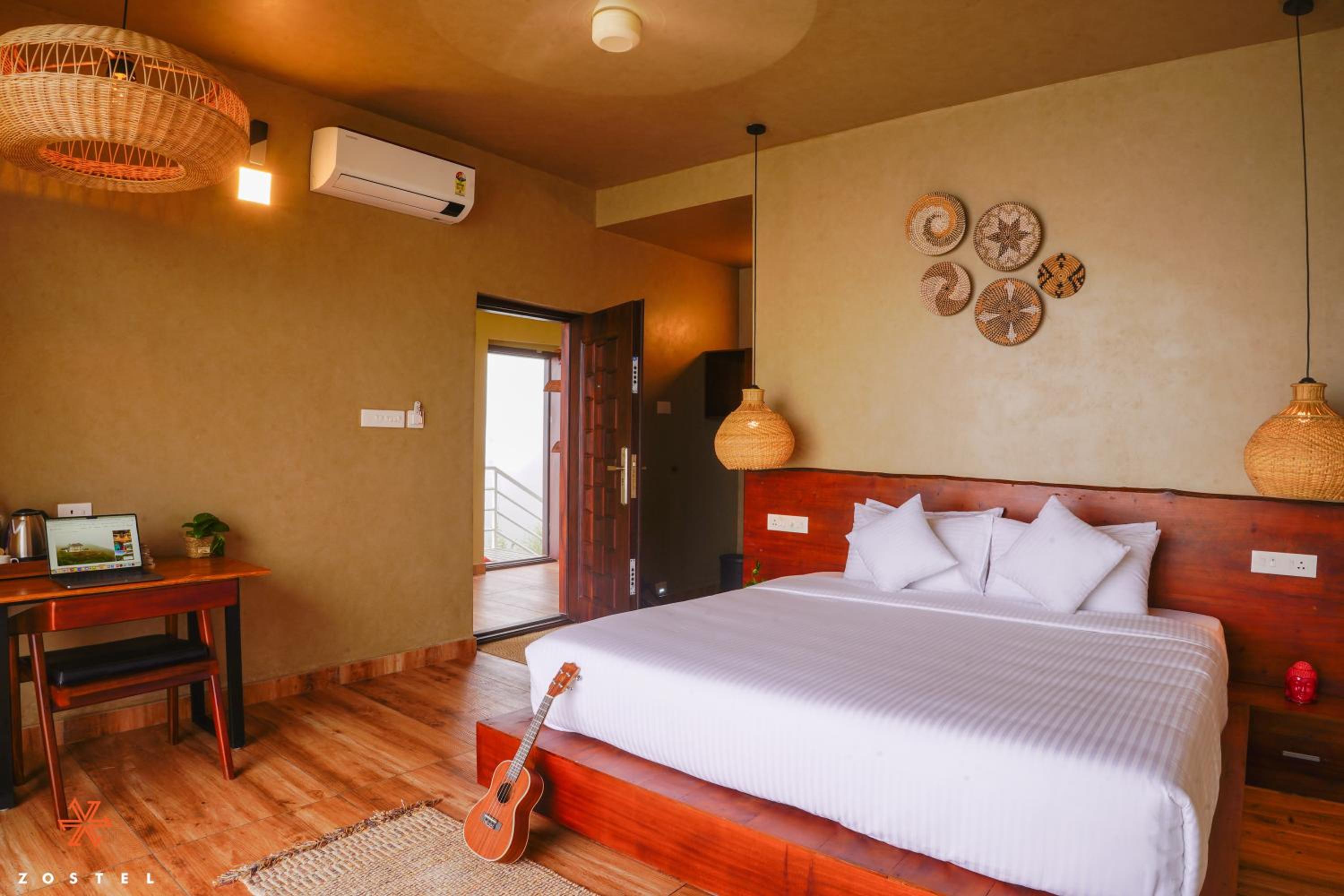 Superior Double Room photo 1