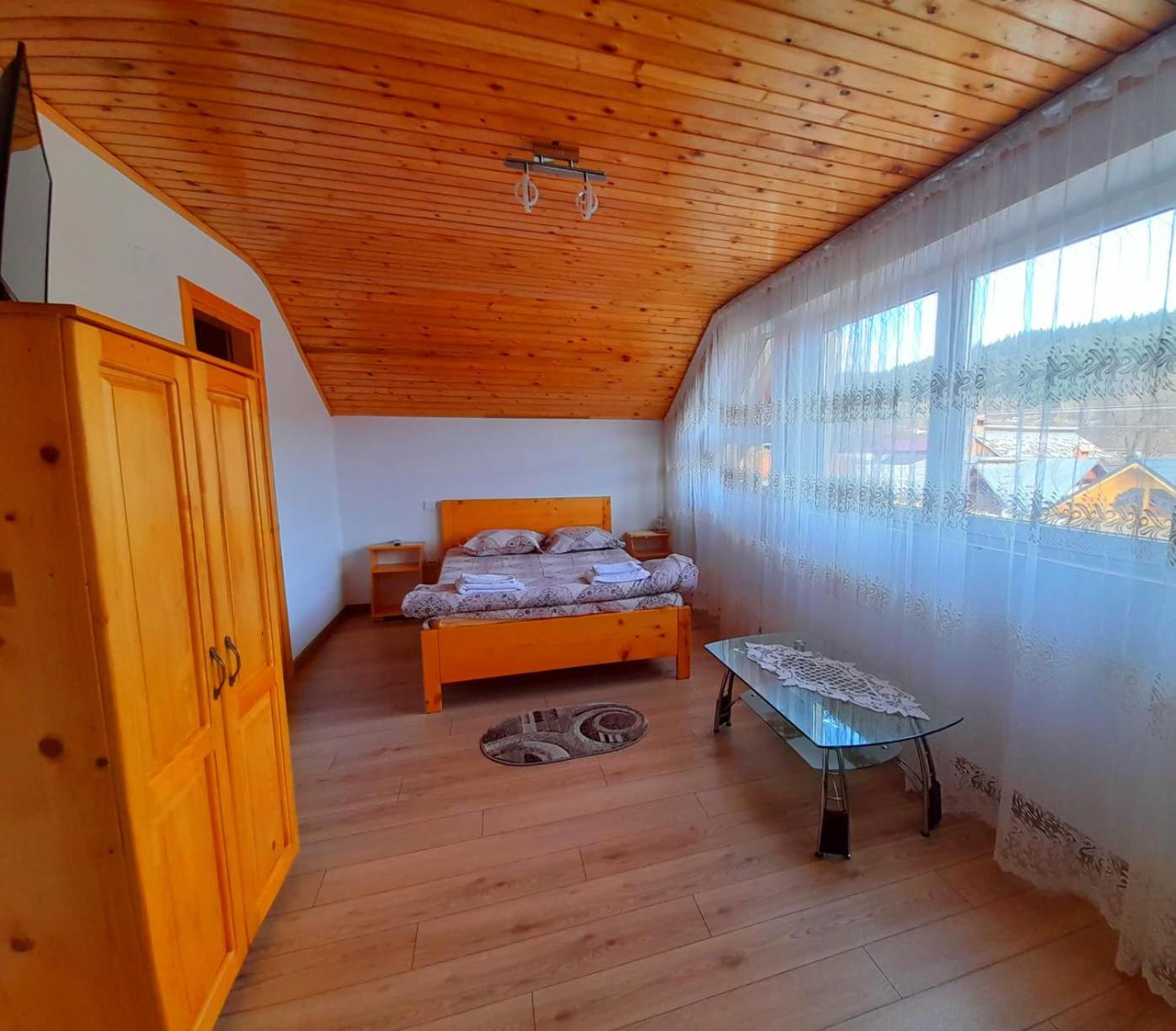 Triple Room With Private Bathroom photo 1