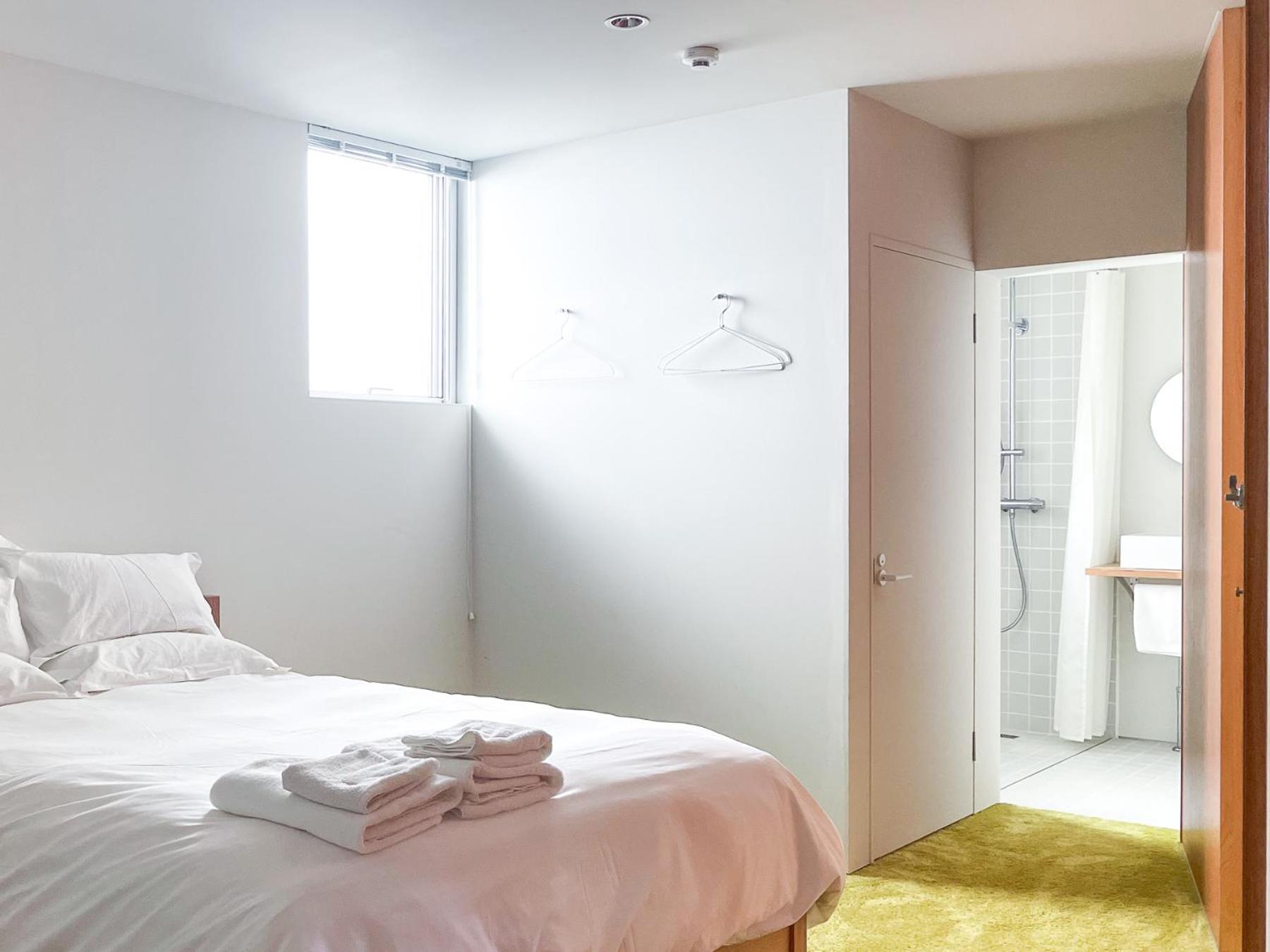Two-Bedroom Villa - Photo 1