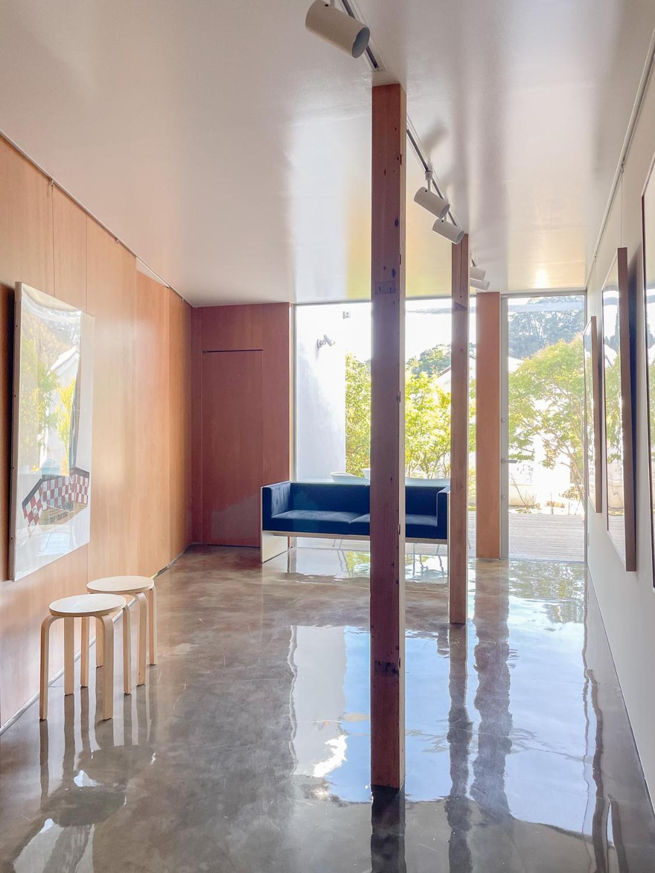 Two-Bedroom Villa - Photo 22
