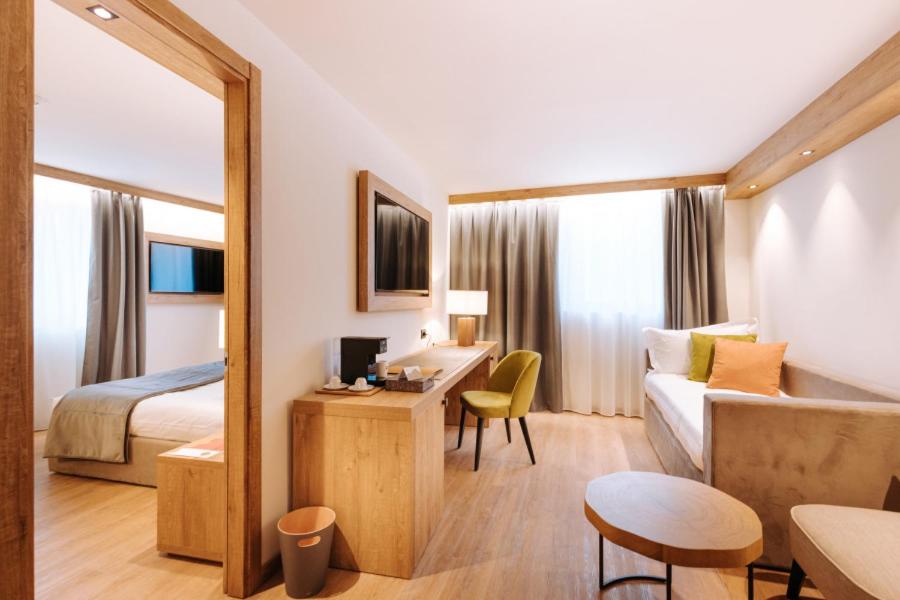 Suite photo 3